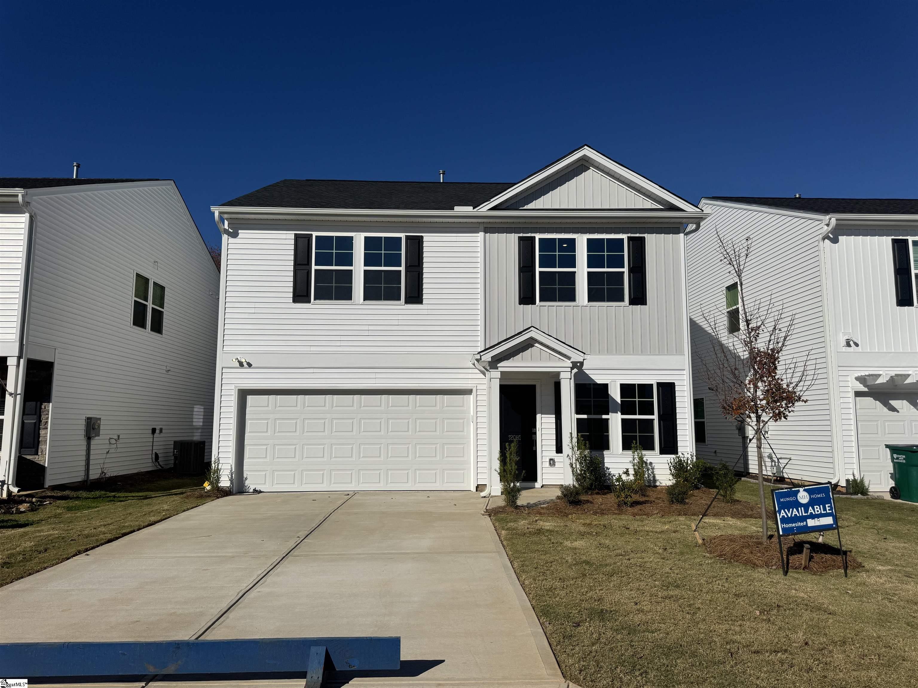 Homes for sale in Inman, SC | 12081 Lansbury Dr #lot 79, Inman, SC 29349 | MLS# 1559070