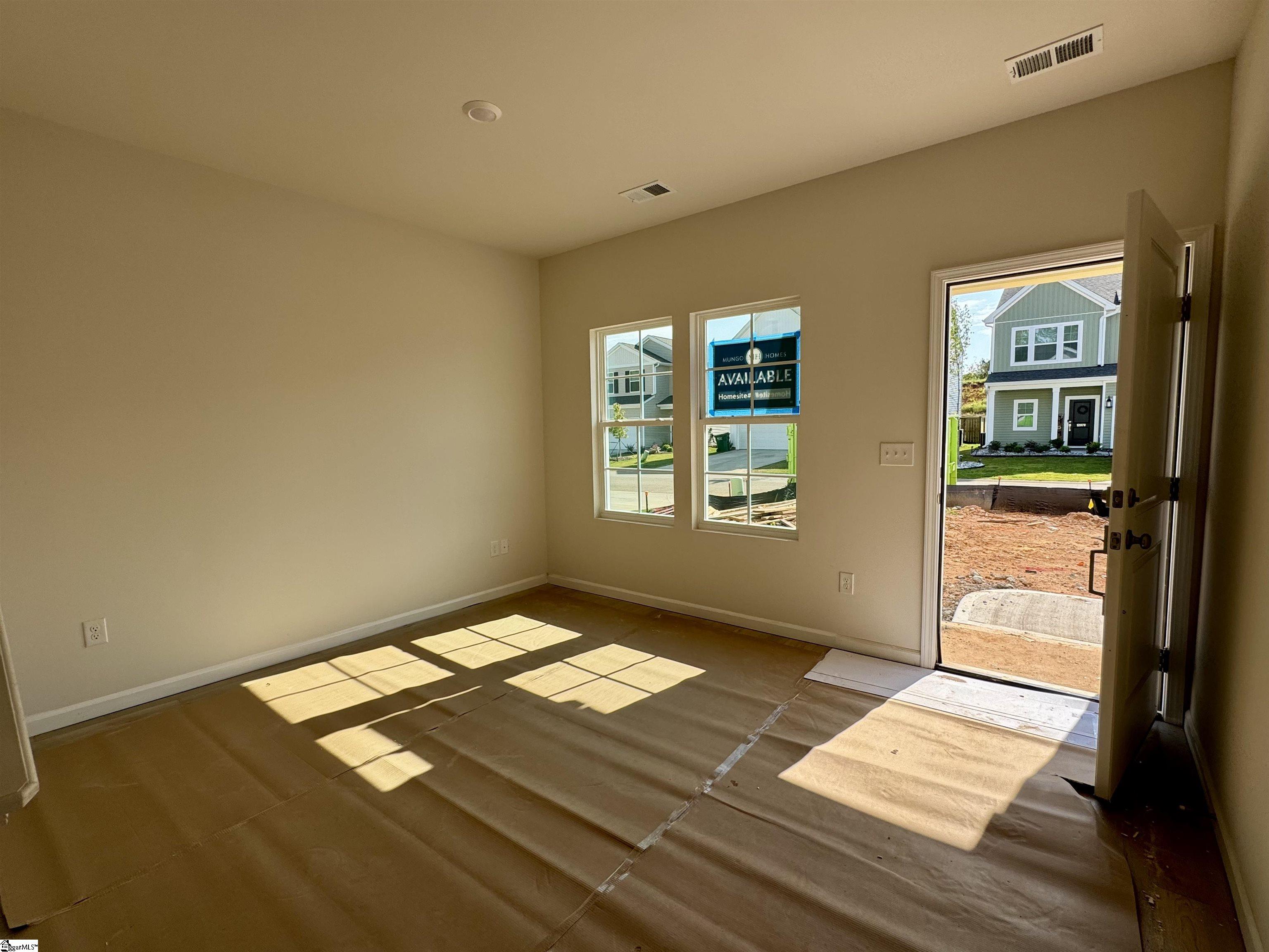12081 Lansbury Drive UNIT lot 79 Inman, SC 29349