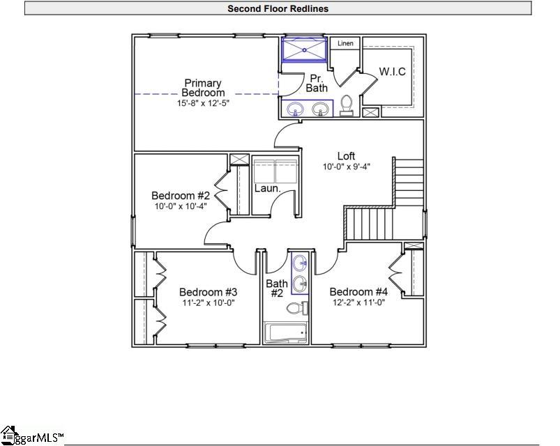 12081 Lansbury Drive UNIT lot 79 Inman, SC 29349