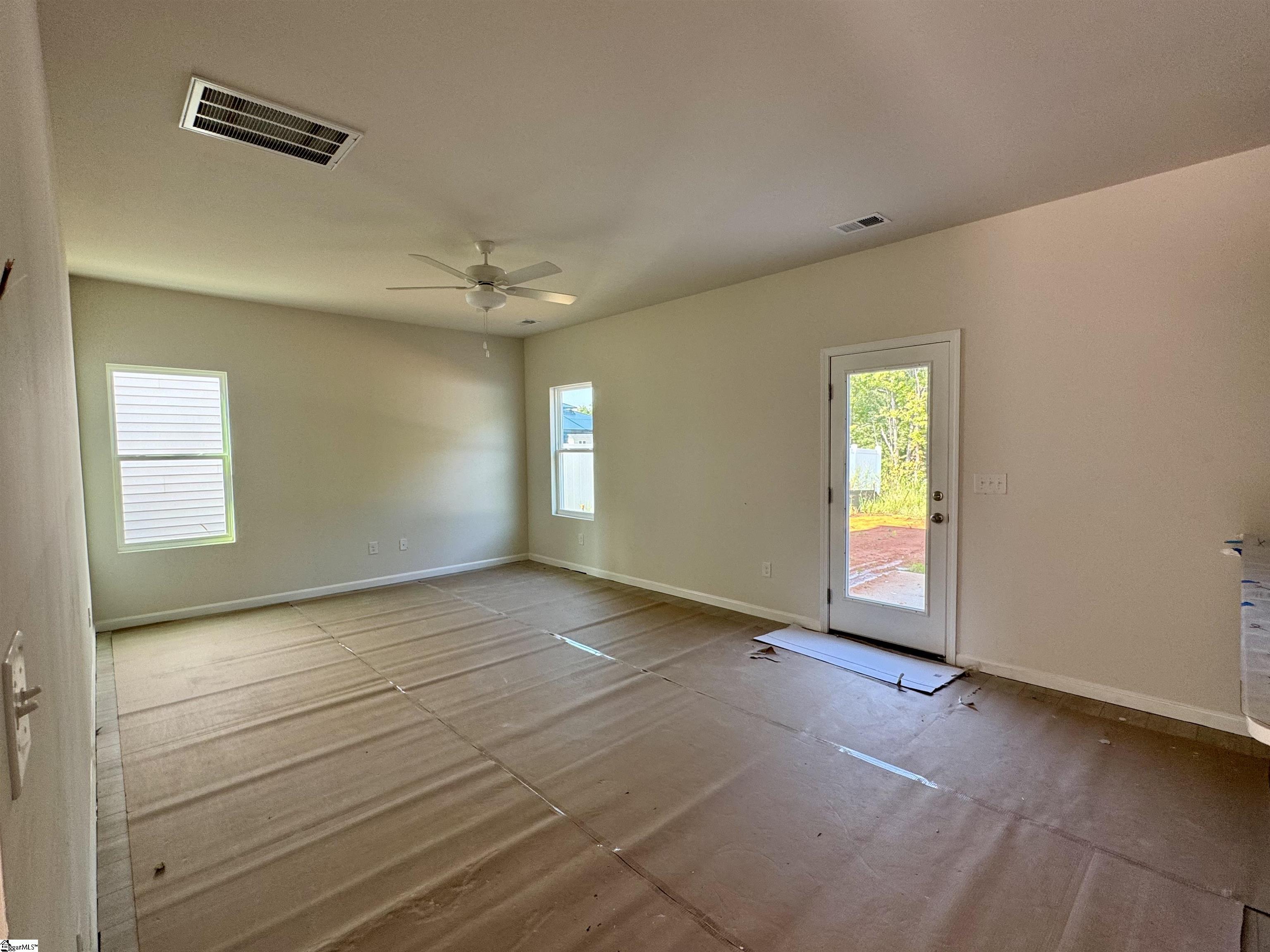12081 Lansbury Drive UNIT lot 79 Inman, SC 29349