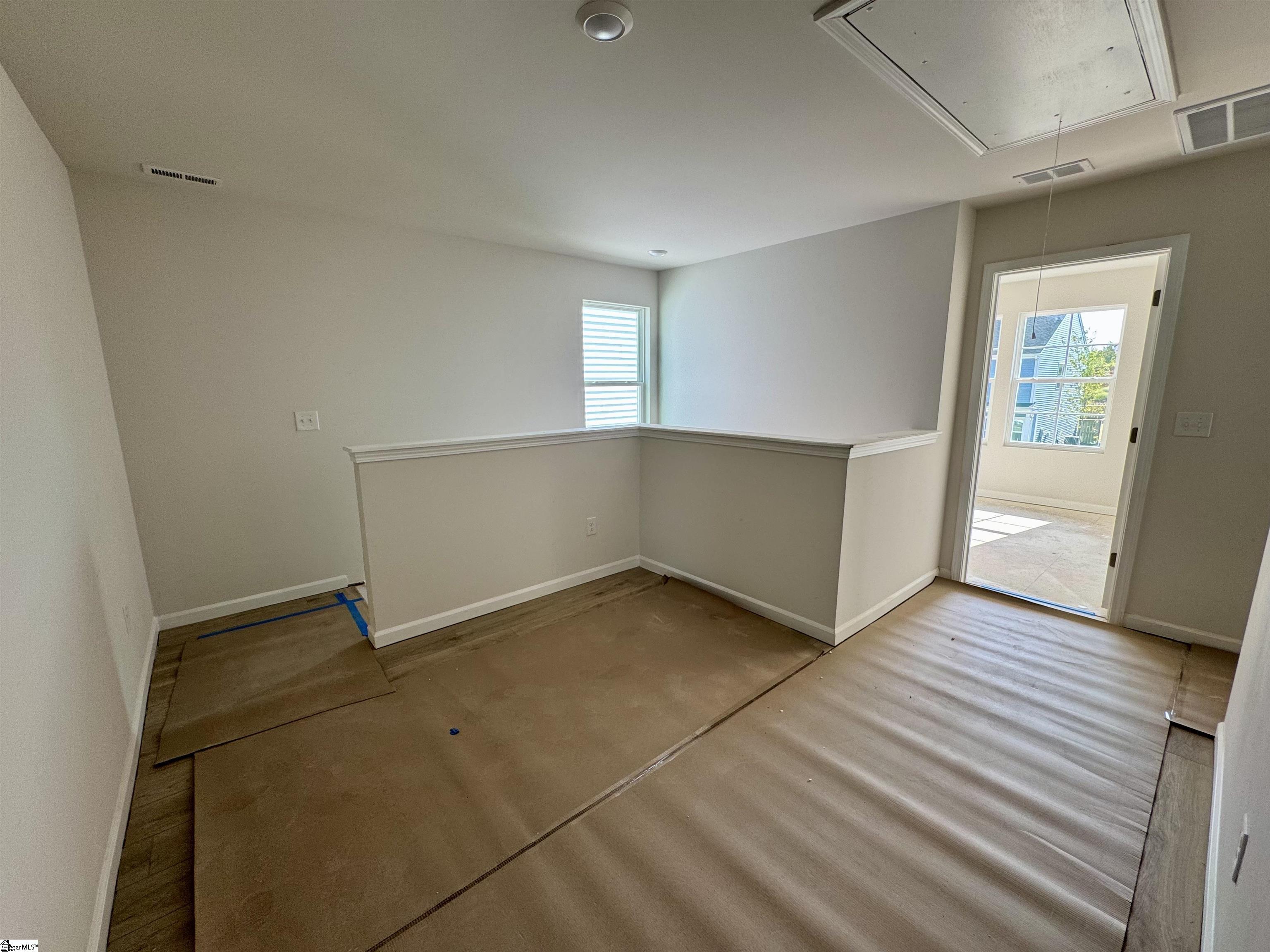12081 Lansbury Drive UNIT lot 79 Inman, SC 29349