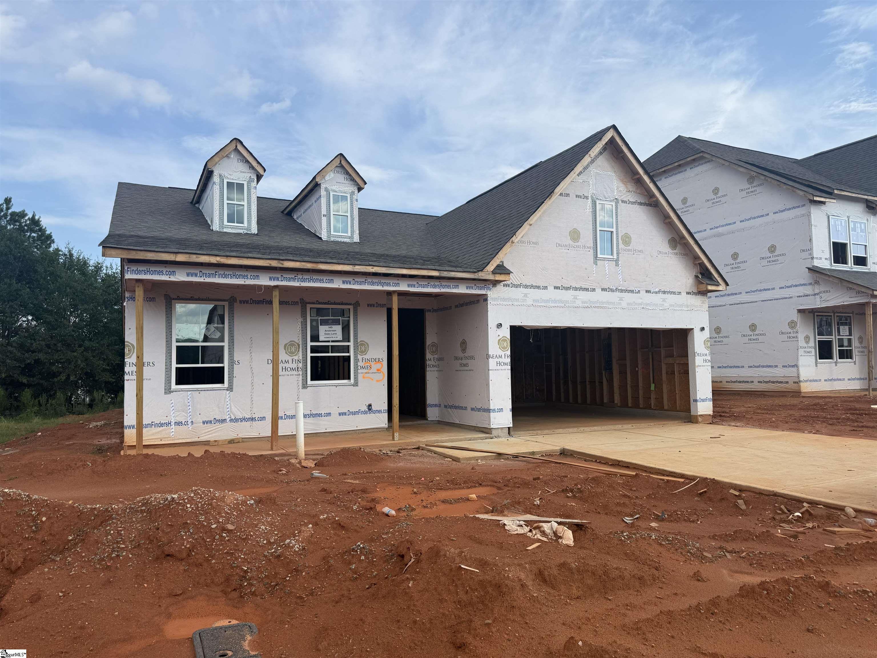 149 Anderson Oaks Lane UNIT #23 Easley, SC 29642