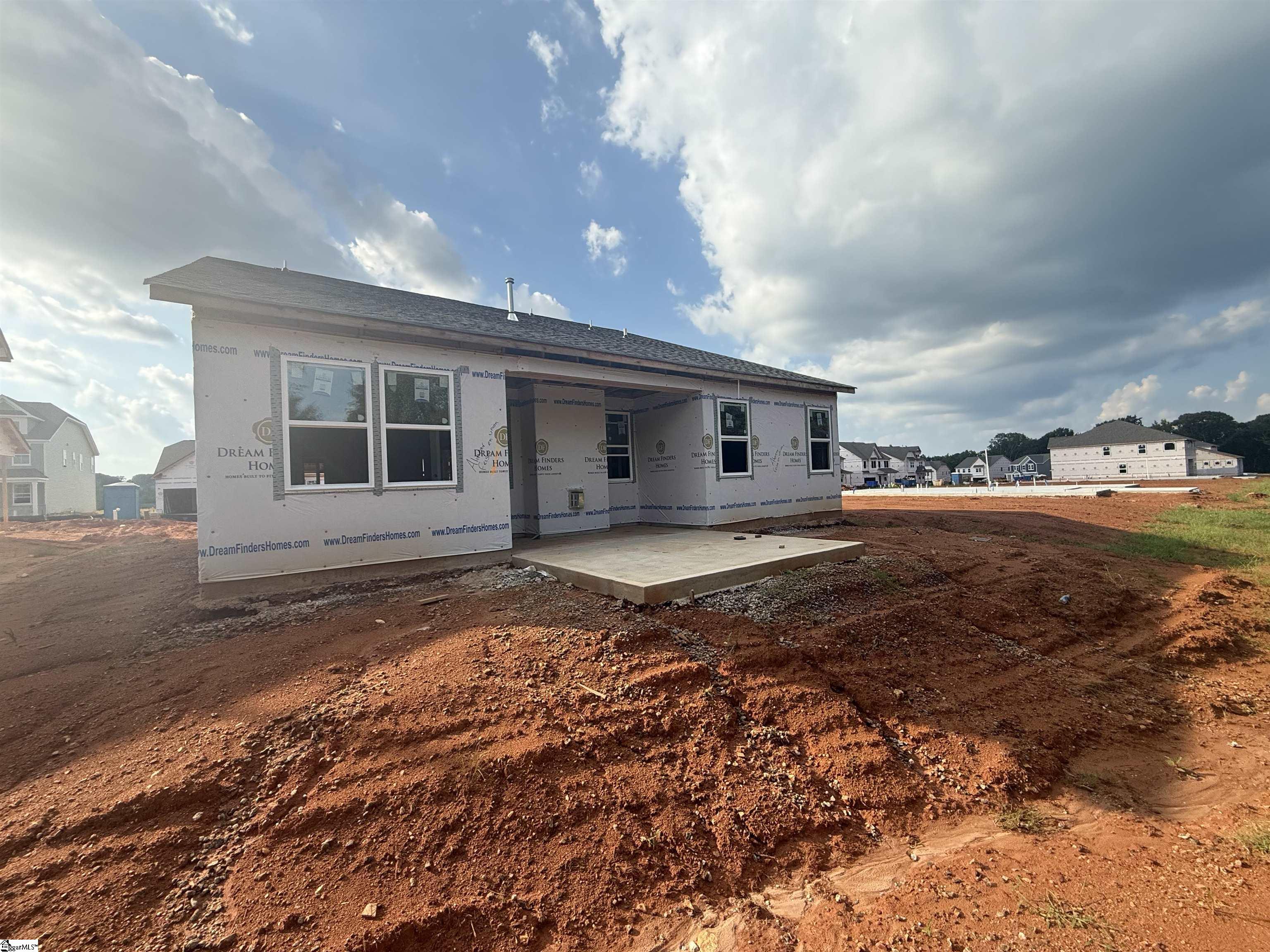 149 Anderson Oaks Lane UNIT #23 Easley, SC 29642