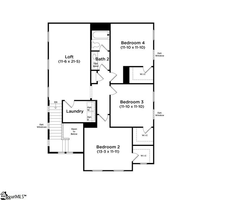 973 Diane Lane Moore, SC 29369