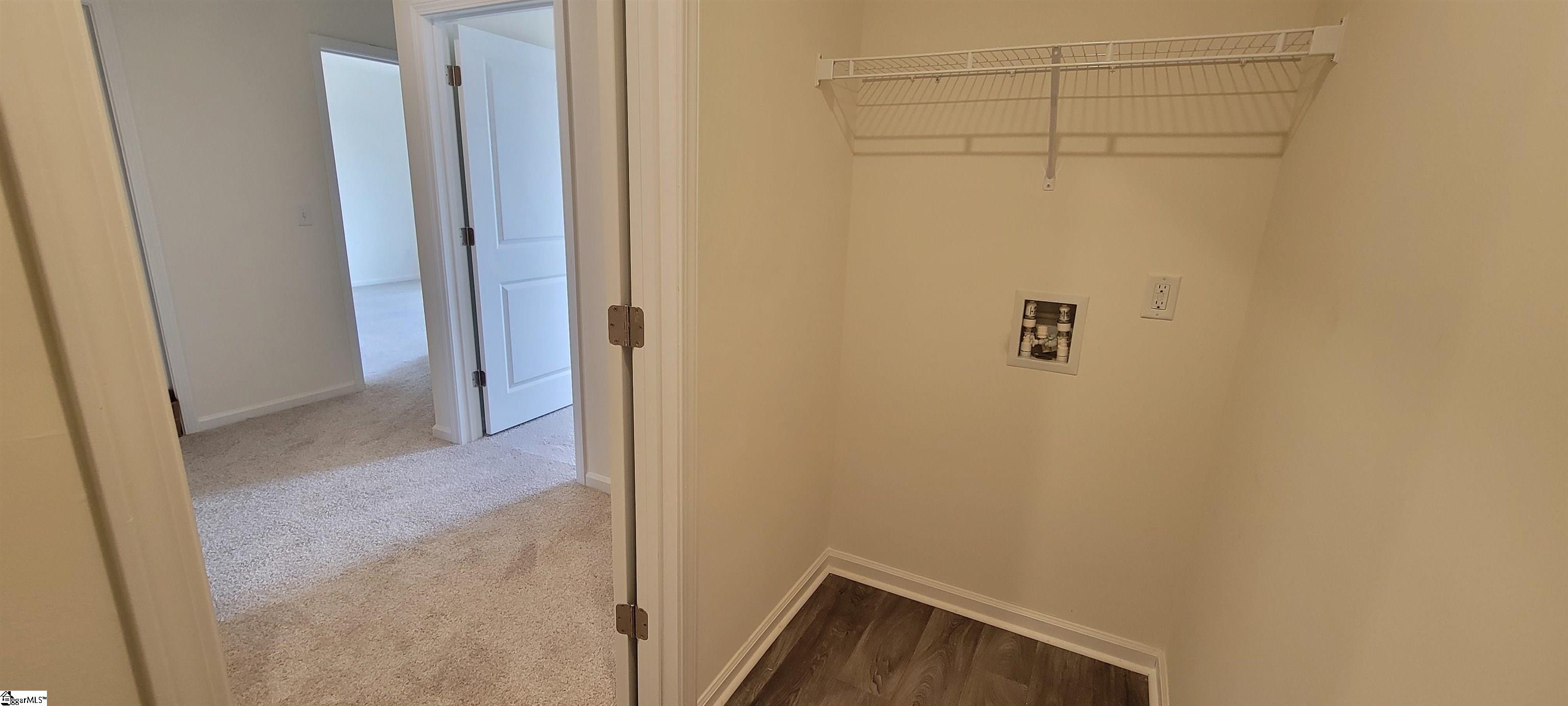 6087 Willutuck Drive UNIT Lot 31 Boiling Springs, SC 29316