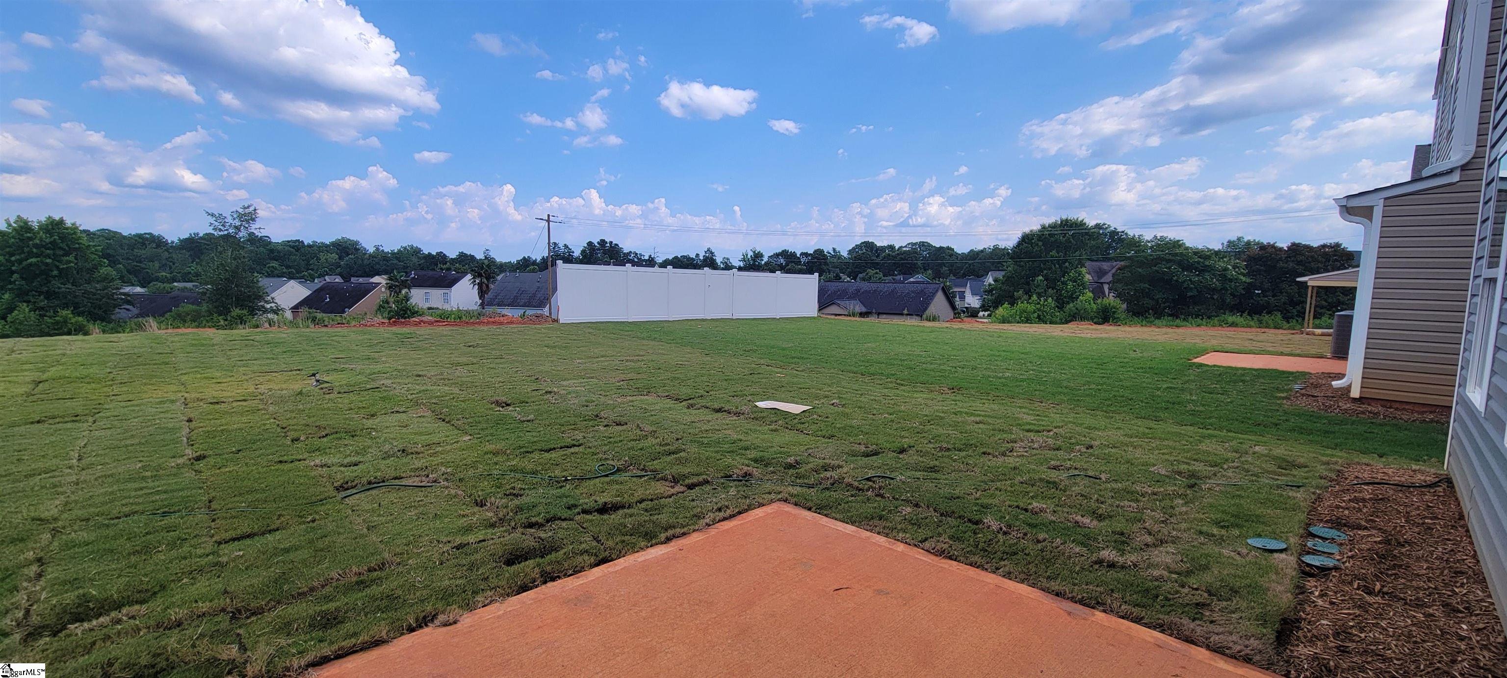6087 Willutuck Drive UNIT Lot 31 Boiling Springs, SC 29316