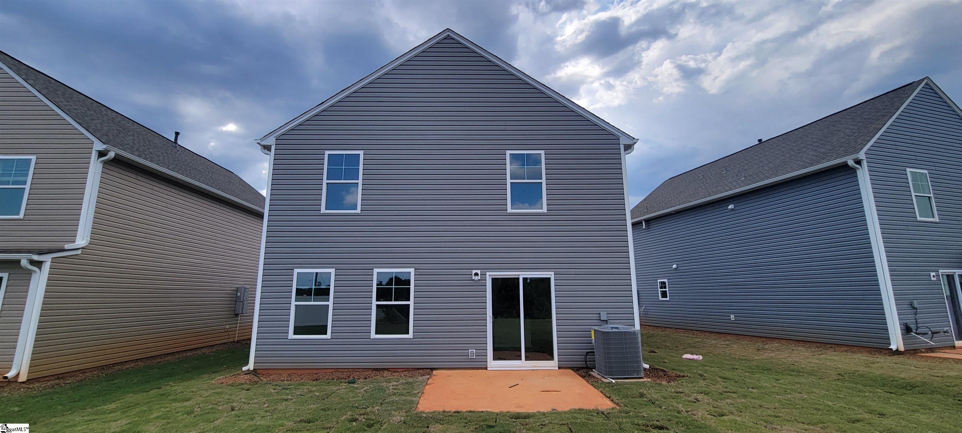 6087 Willutuck Drive UNIT Lot 31 Boiling Springs, SC 29316