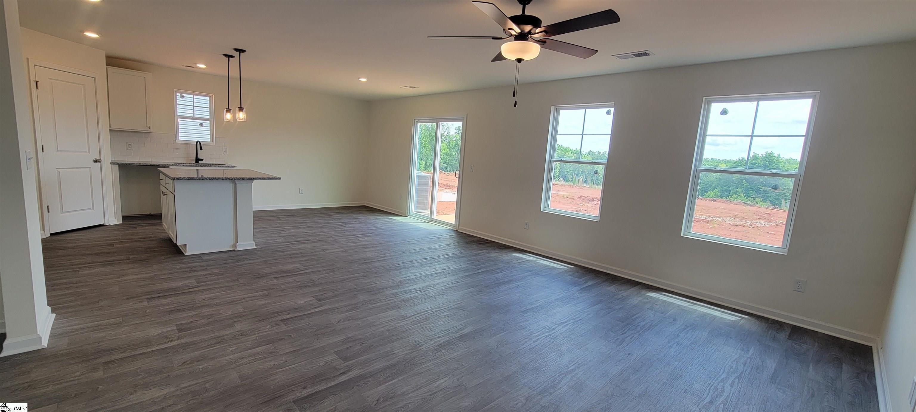 6087 Willutuck Drive UNIT Lot 31 Boiling Springs, SC 29316