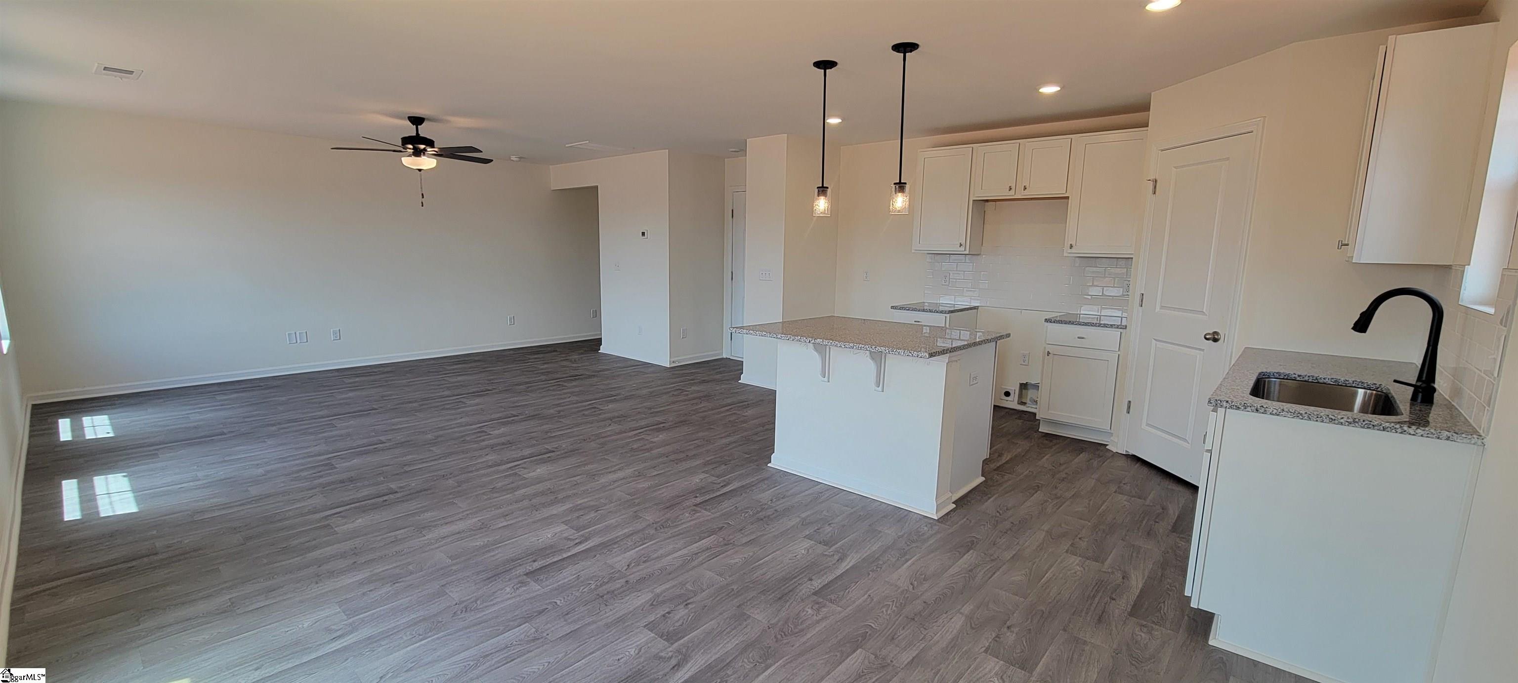 6087 Willutuck Drive UNIT Lot 31 Boiling Springs, SC 29316