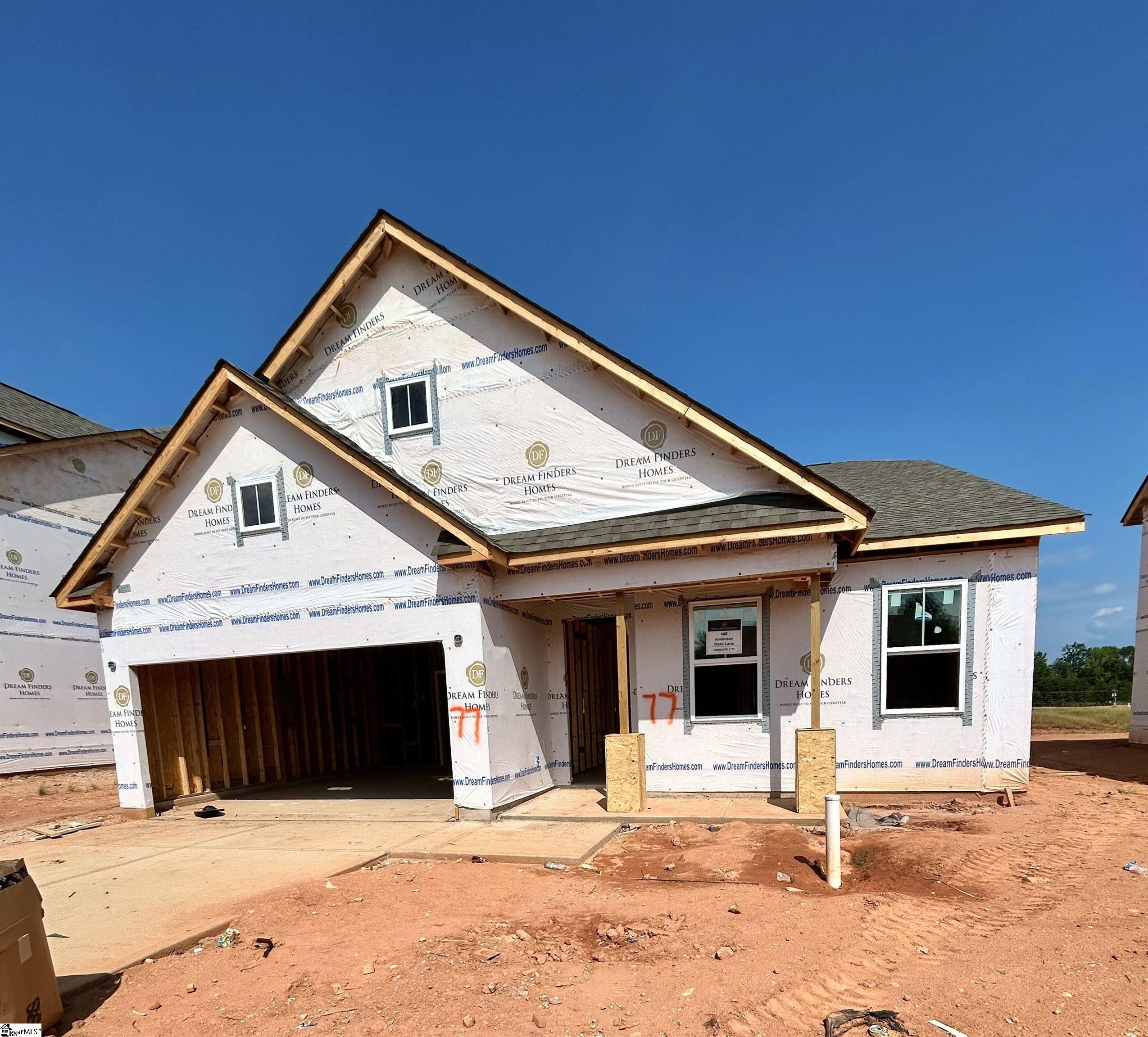 148 Anderson Oaks Lane Easley, SC 29642