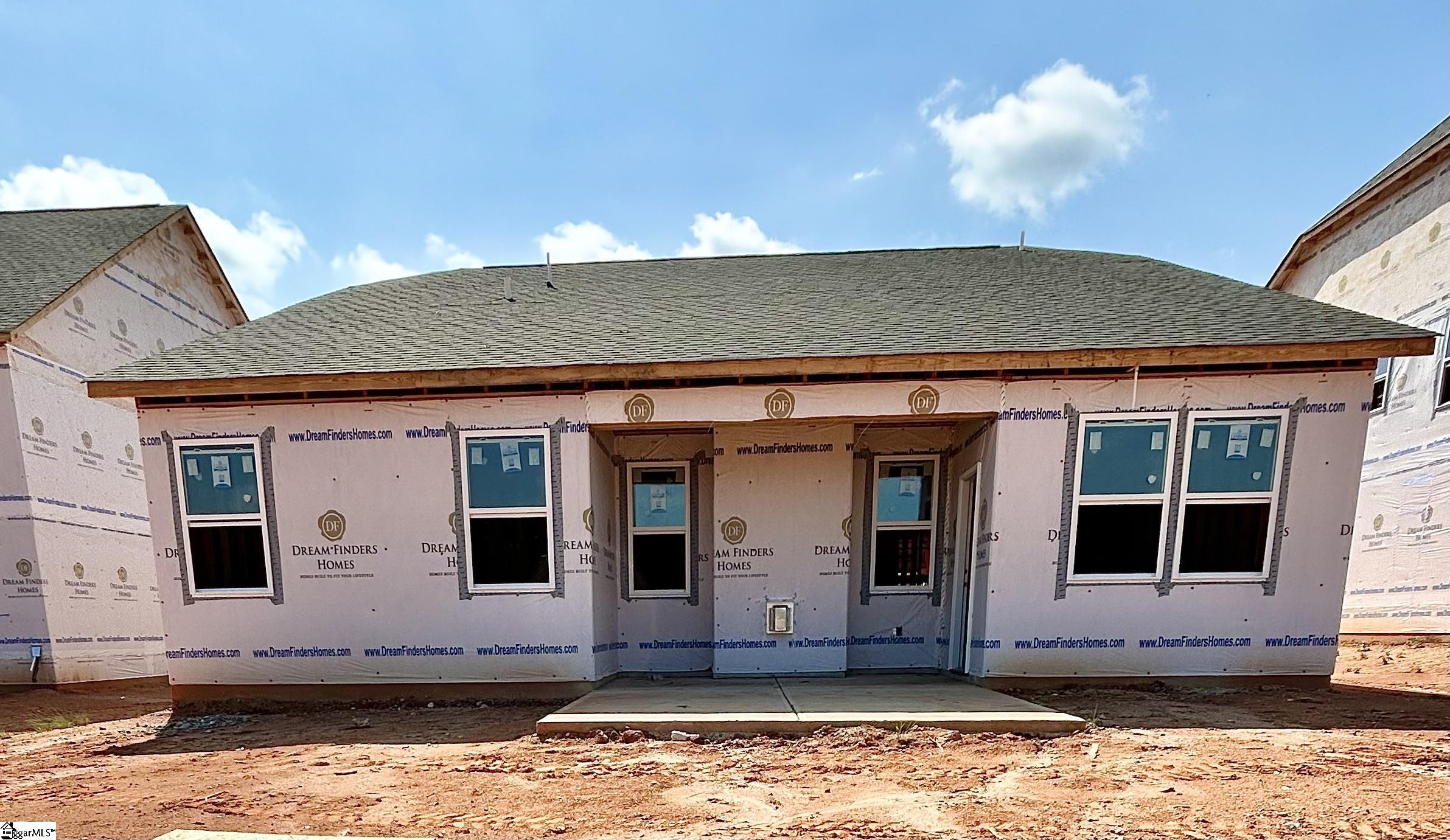 148 Anderson Oaks Lane Easley, SC 29642