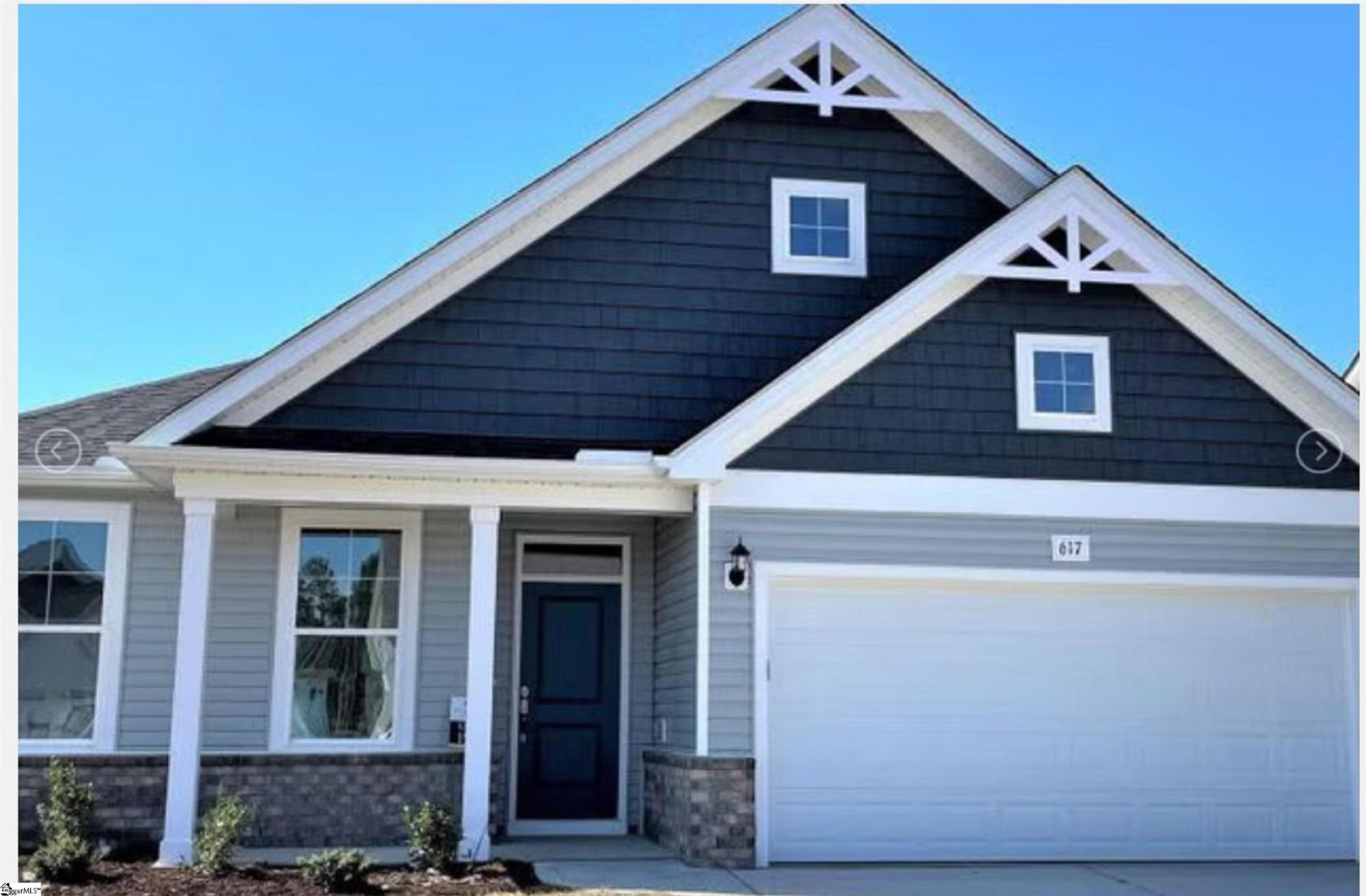 148 Anderson Oaks Lane Easley, SC 29642