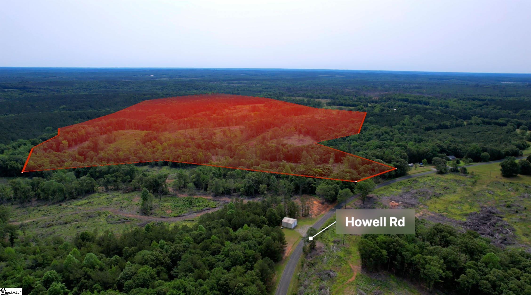 Homes for sale in Jonesville, SC | Howell Rd, Jonesville, SC 29353 | MLS# 1559115