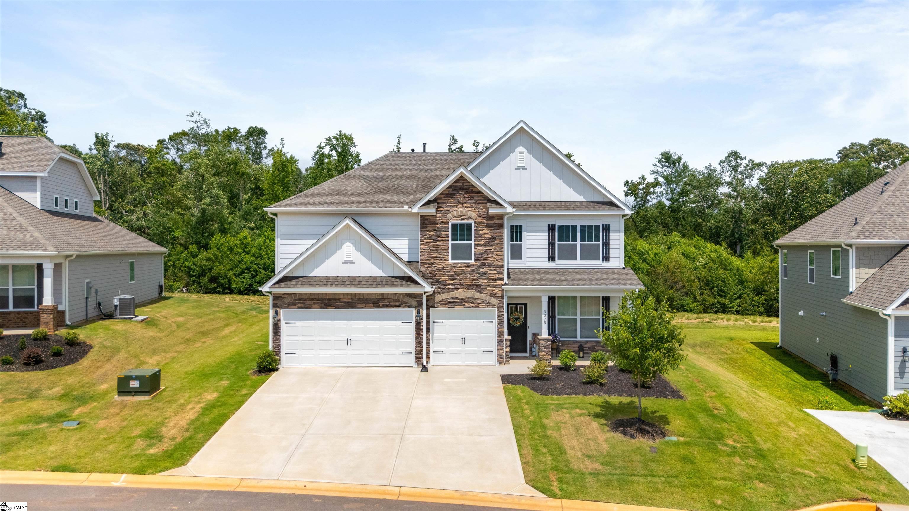 3075 Toliver Trail Boiling Springs, SC 29316