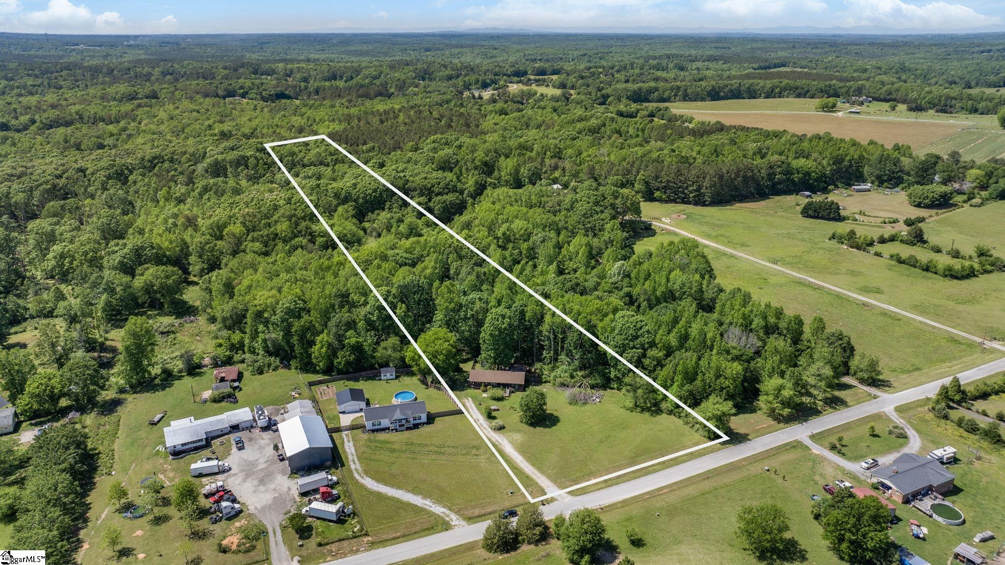 378 Durbin Meadows Road Fountain Inn, SC 29644