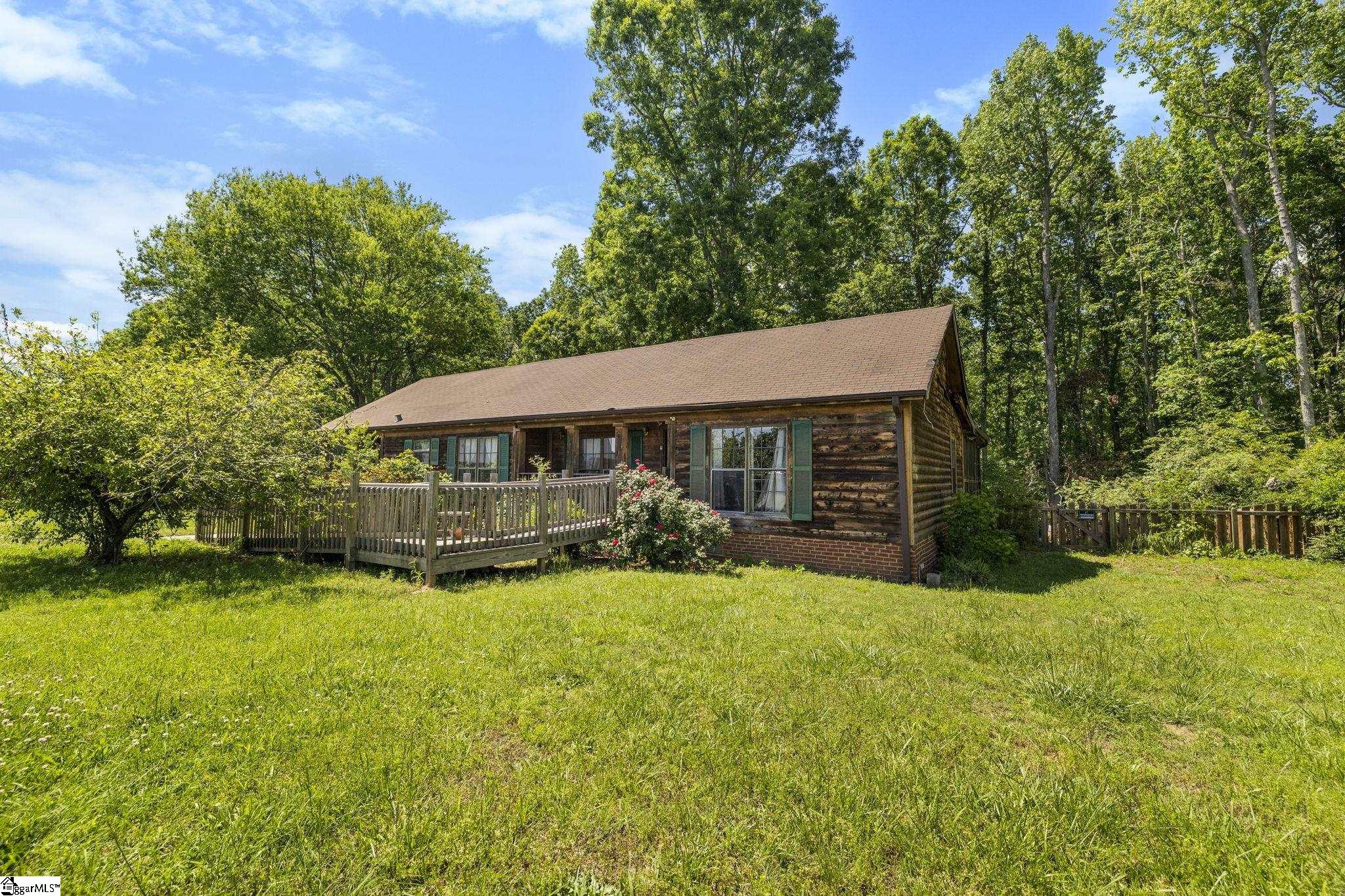 378 Durbin Meadows Road Fountain Inn, SC 29644