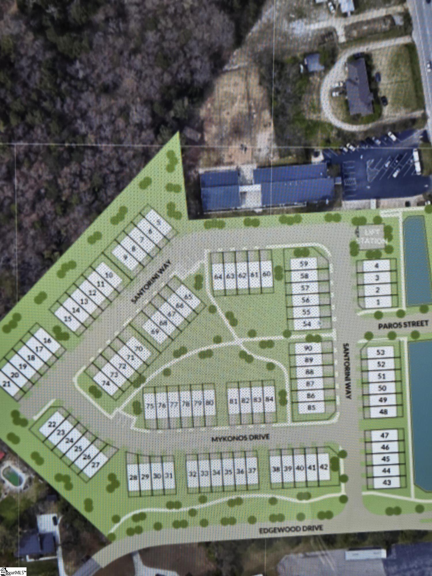 240 Santorini Way Mauldin, SC 29662