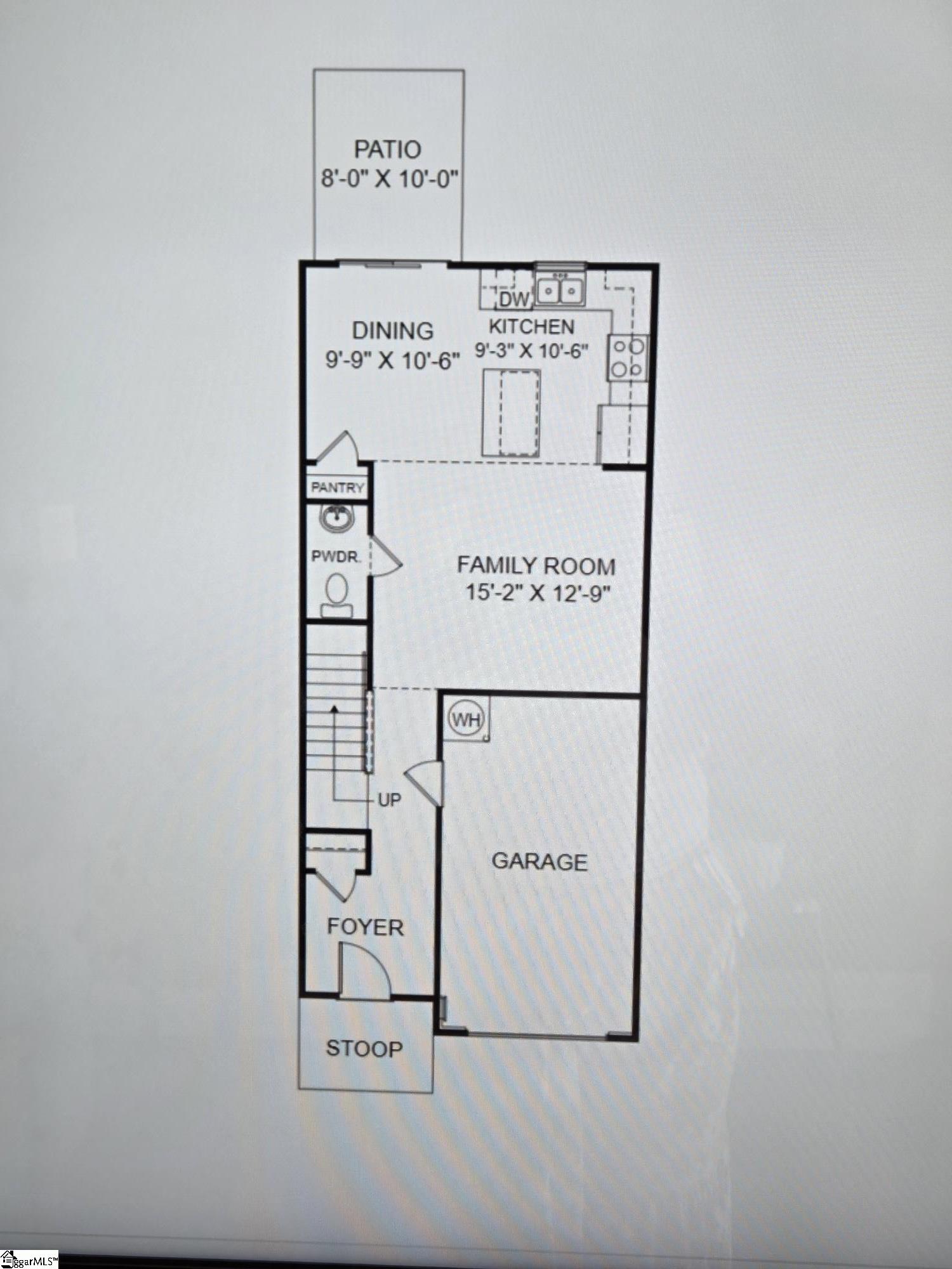 240 Santorini Way Mauldin, SC 29662