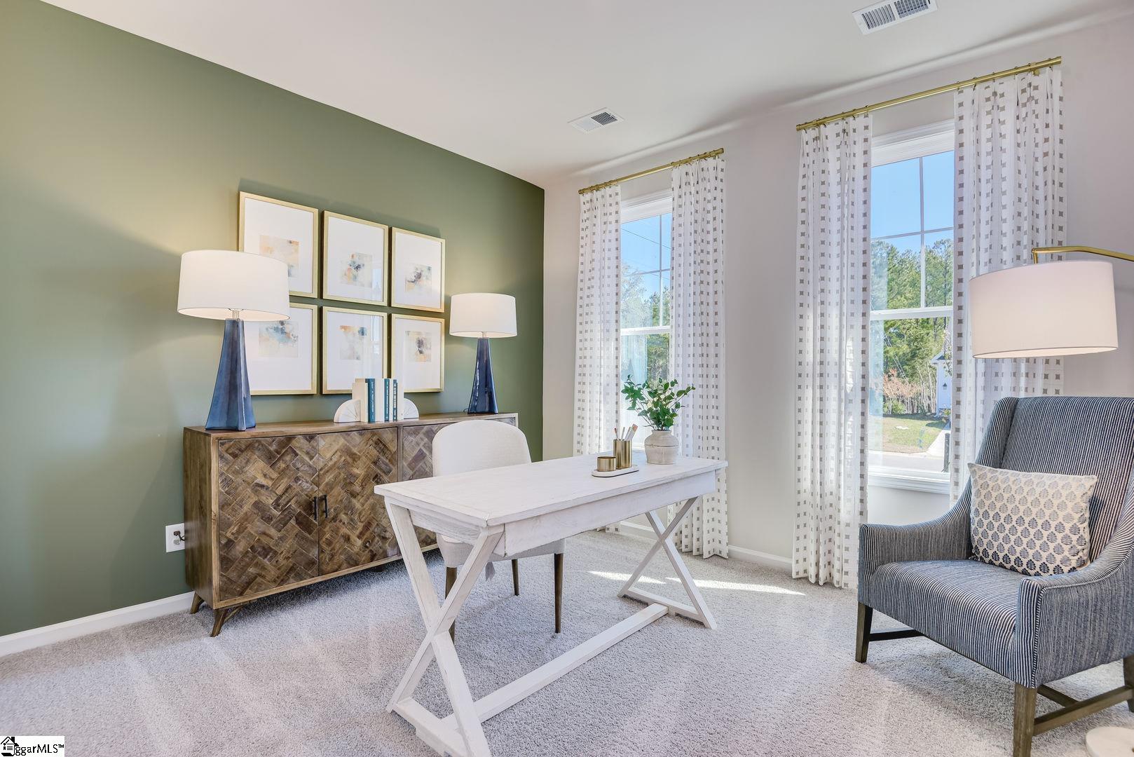 1130 Berry Patch Drive Lyman, SC 29365