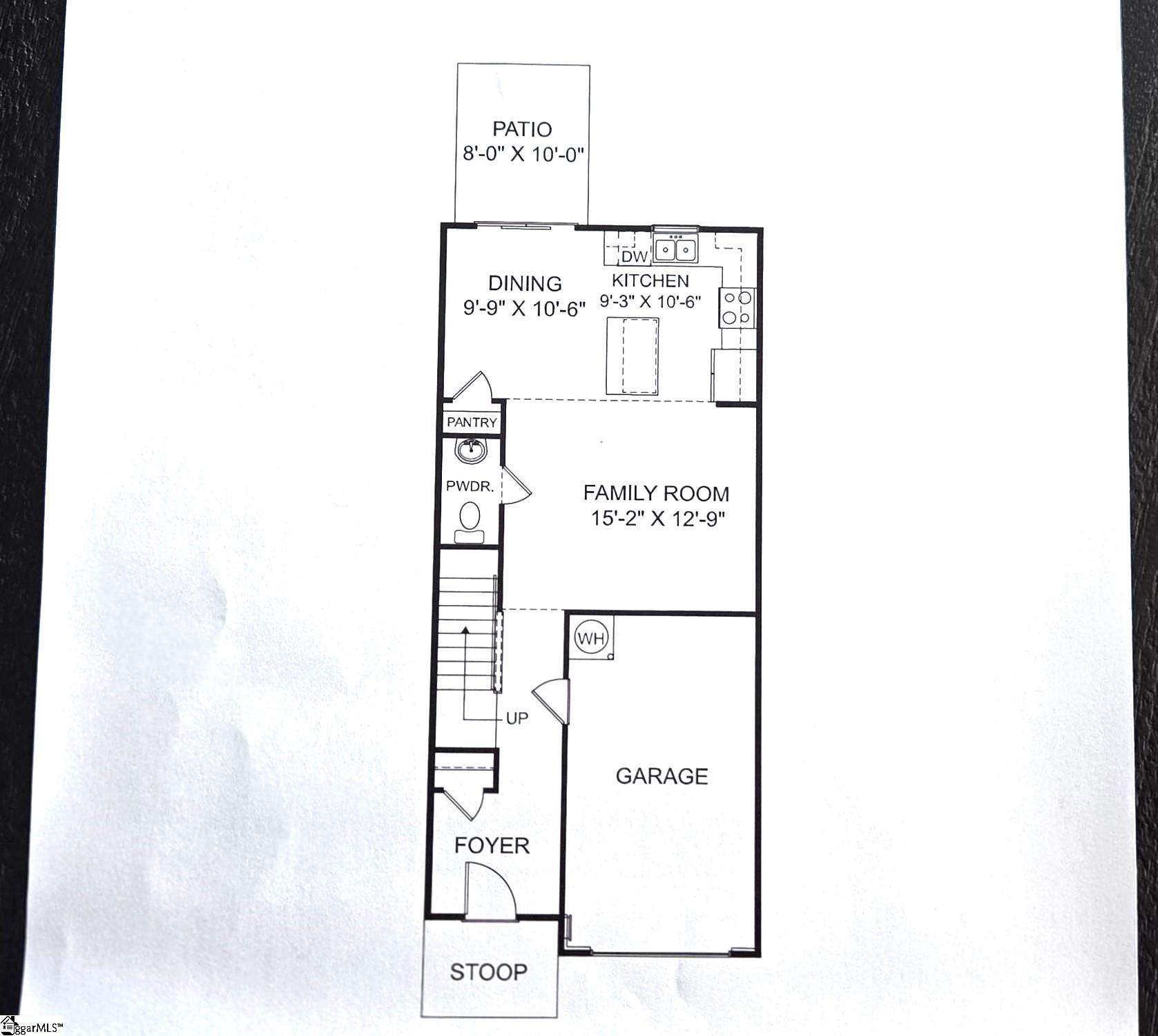242 Santorini Way Mauldin, SC 29662
