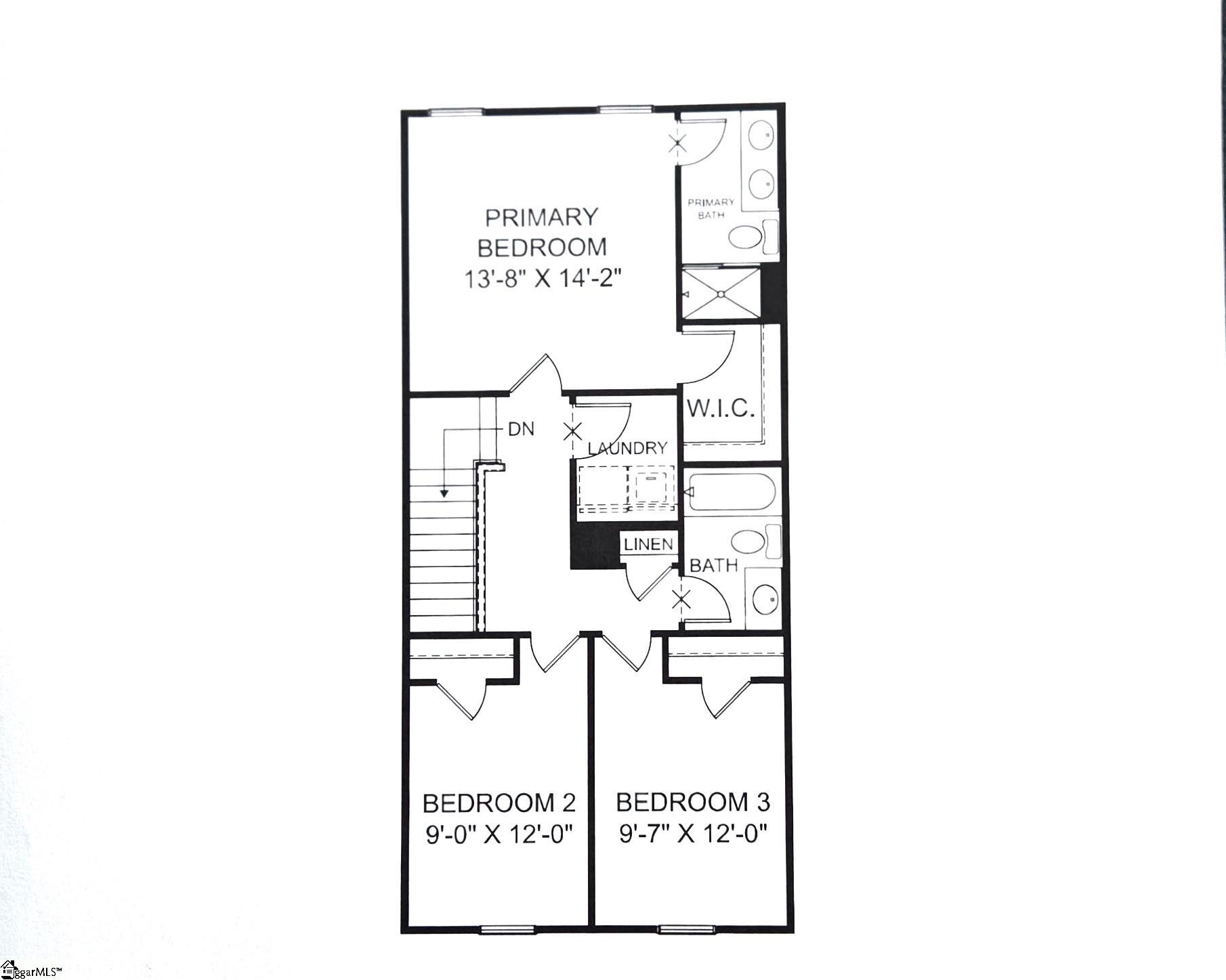 242 Santorini Way Mauldin, SC 29662