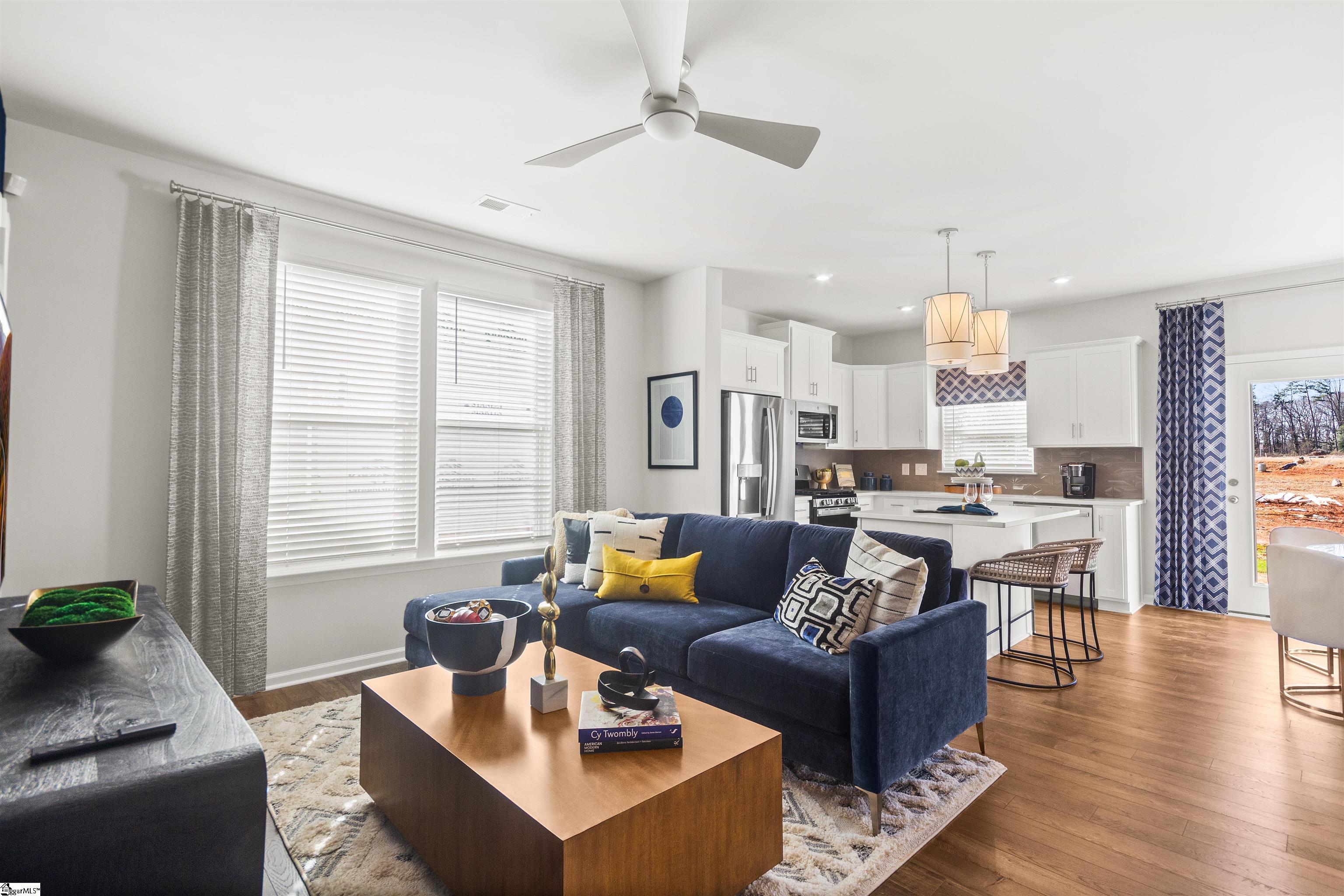 242 Santorini Way Mauldin, SC 29662