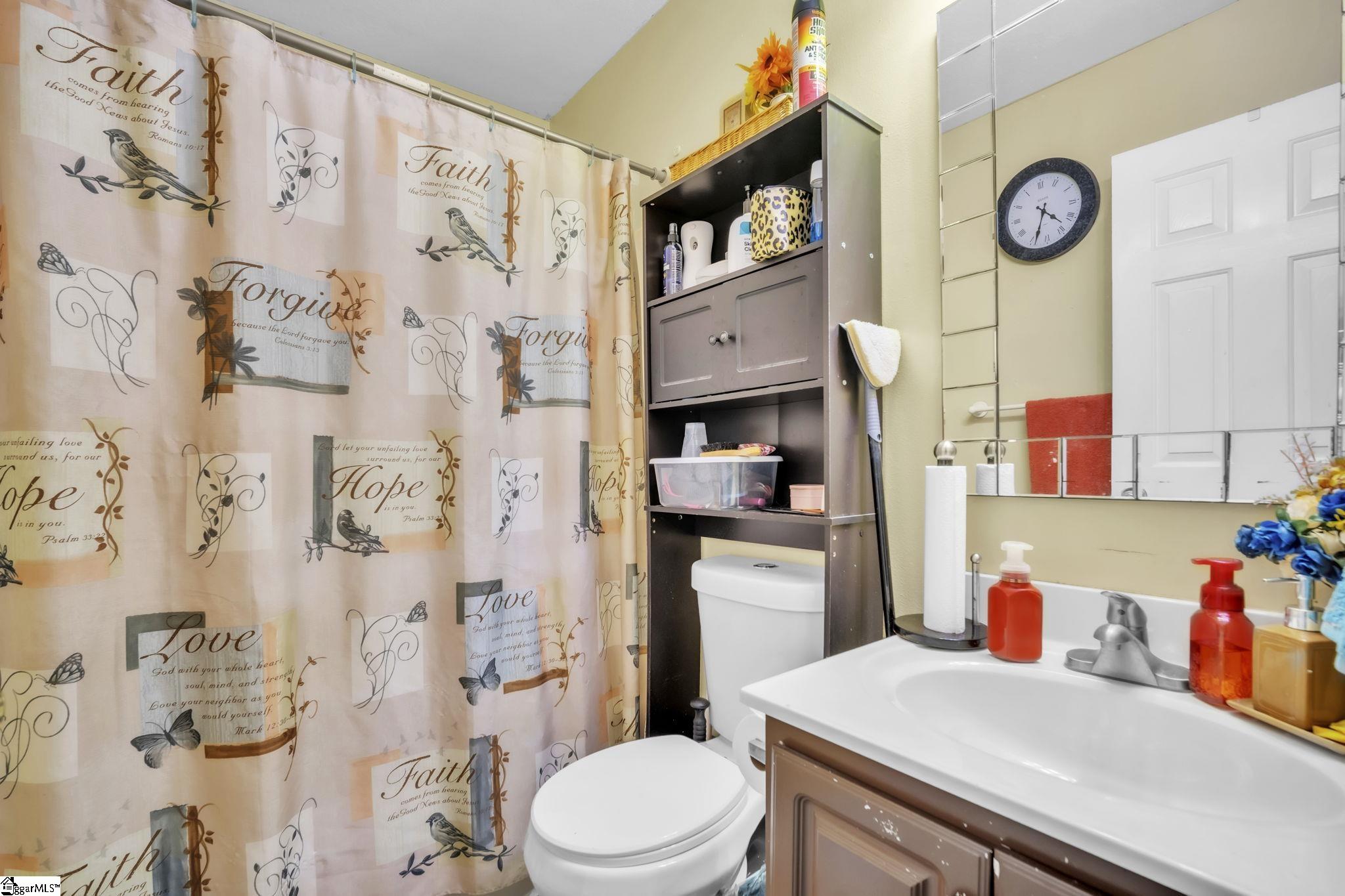 1 Novatak Court Greenville, SC 29605