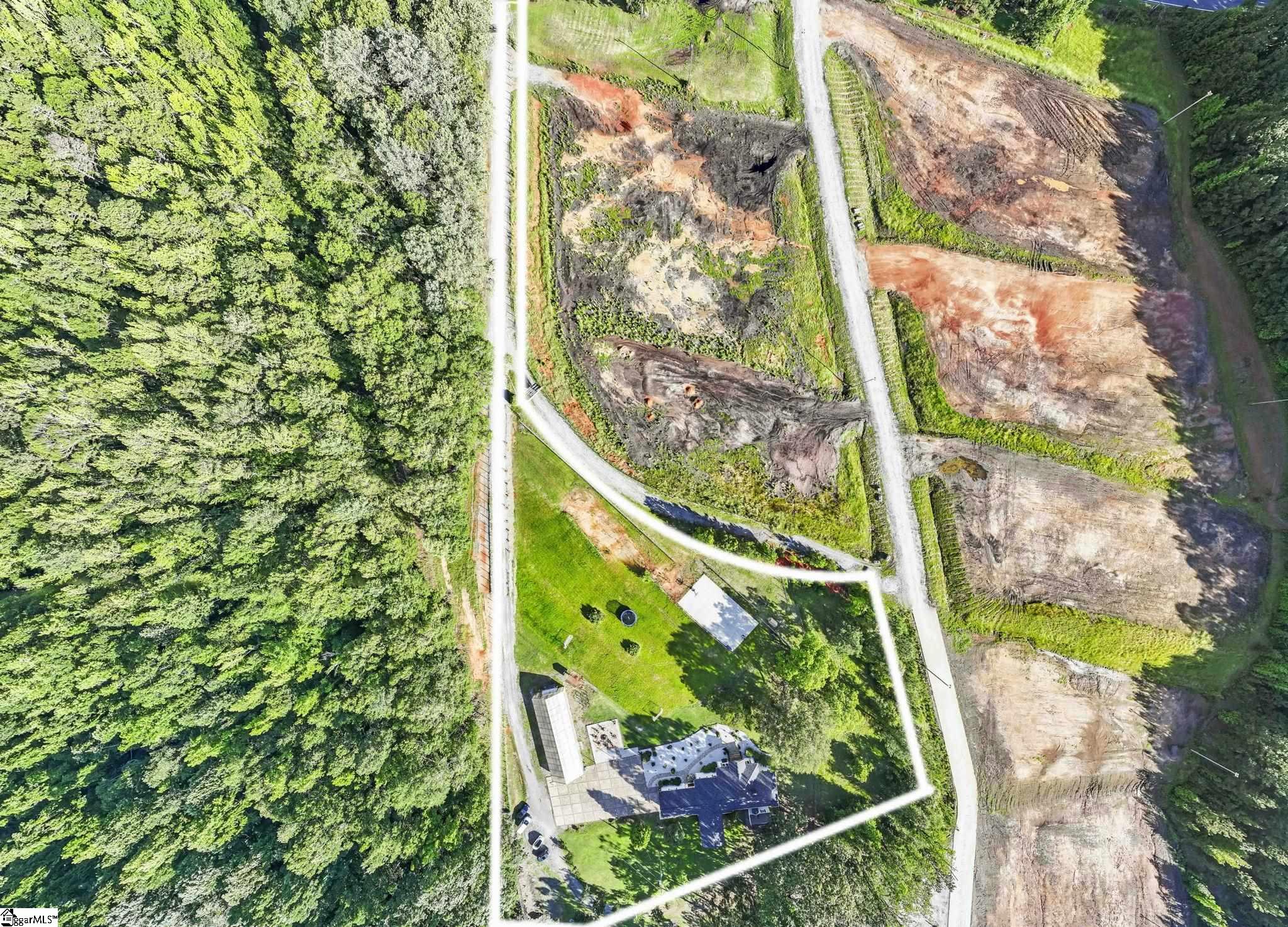 2335 Snow Road Anderson, SC 29621