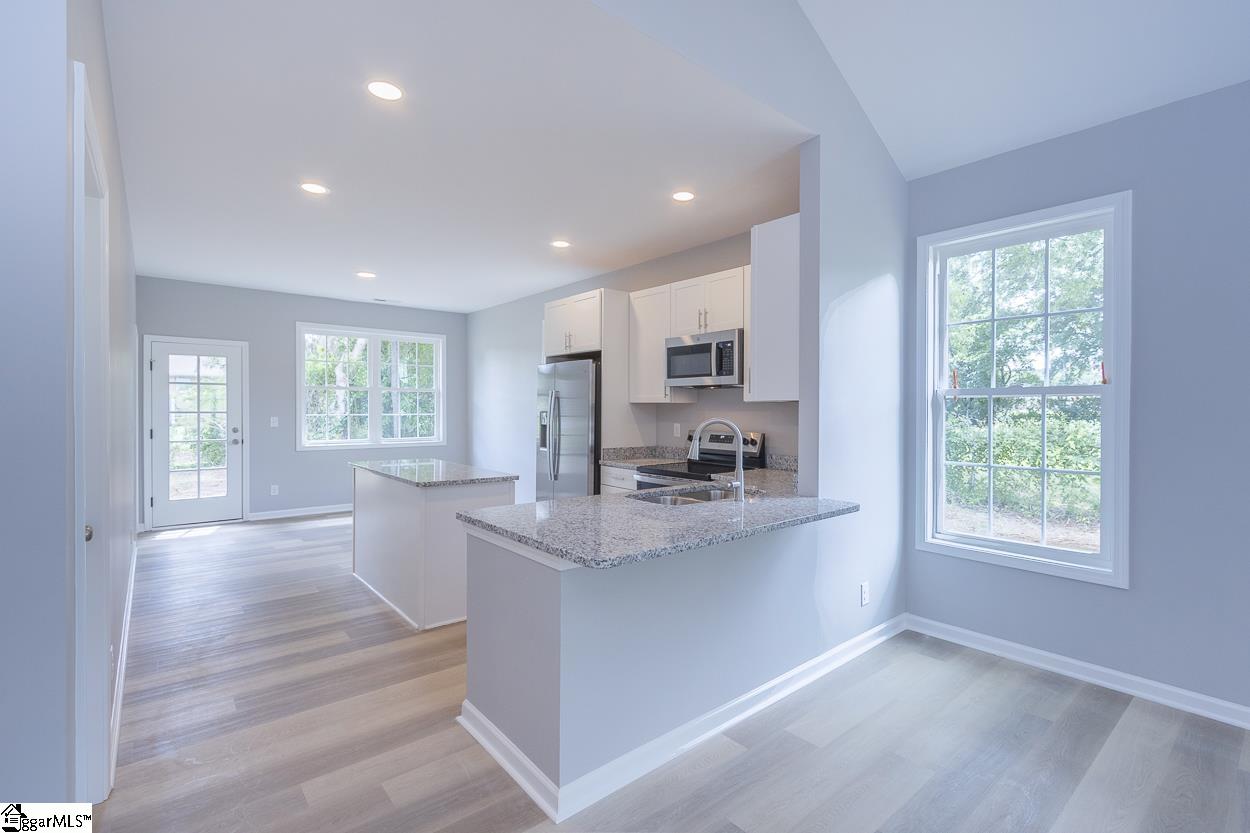 636 Jasmin Drive Anderson, SC 29626
