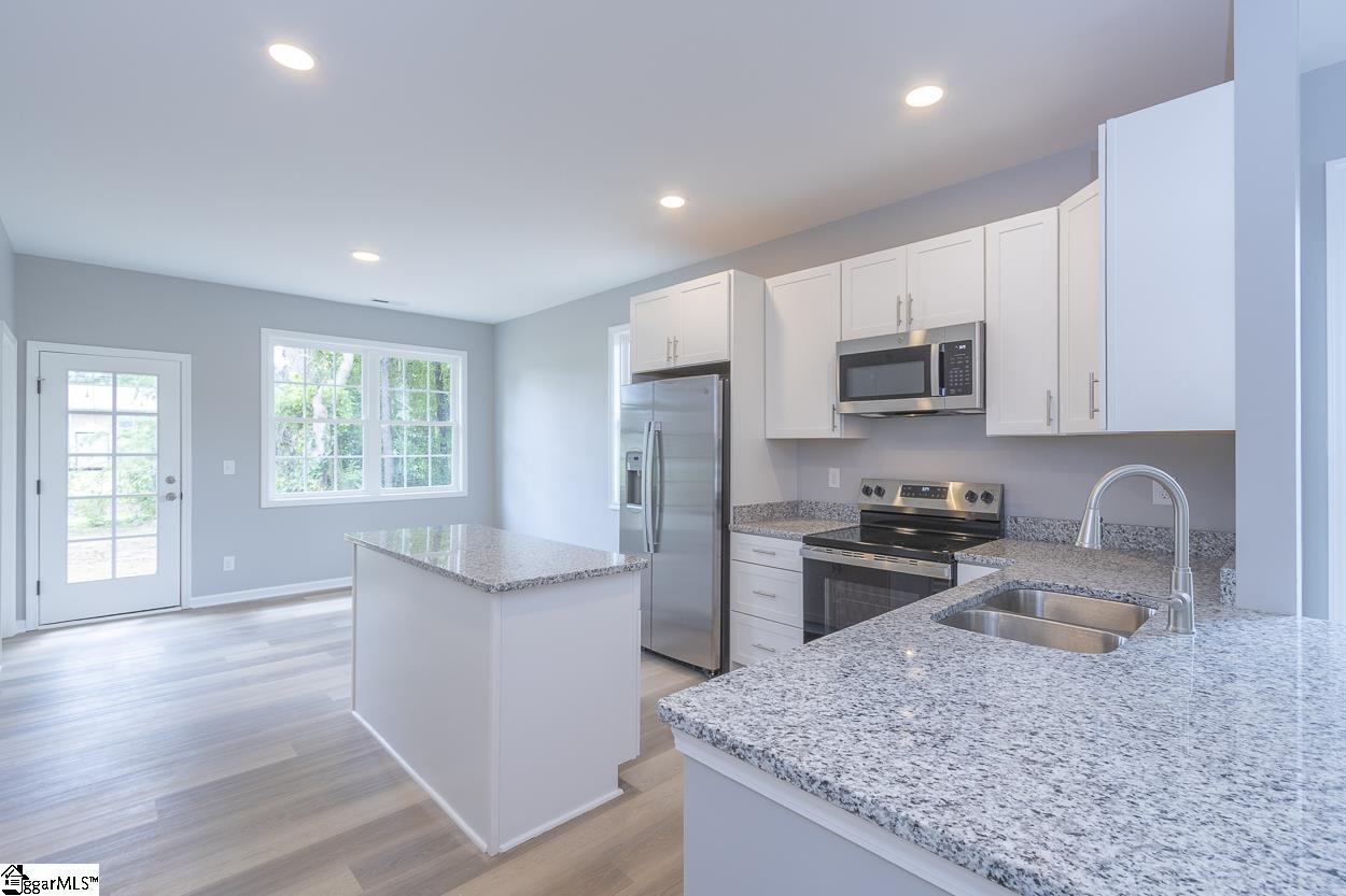 636 Jasmin Drive Anderson, SC 29626
