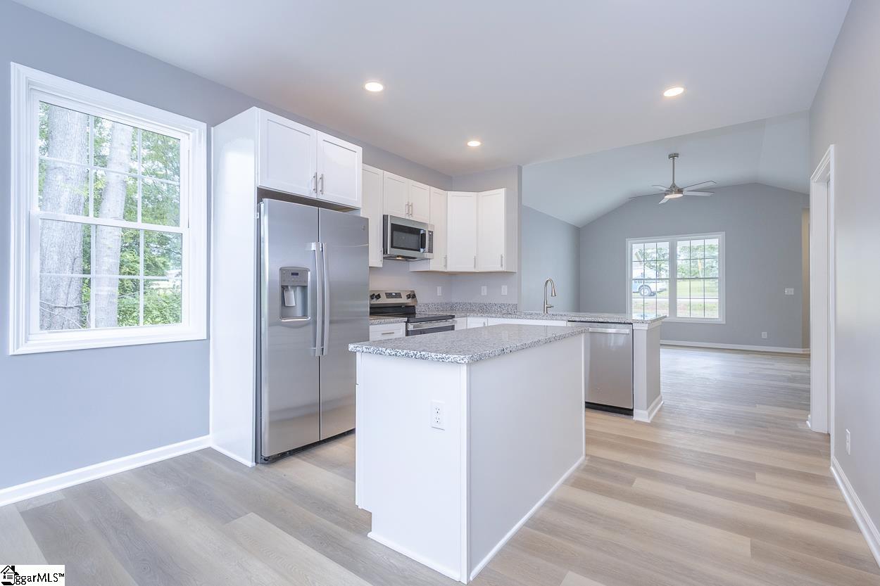 636 Jasmin Drive Anderson, SC 29626