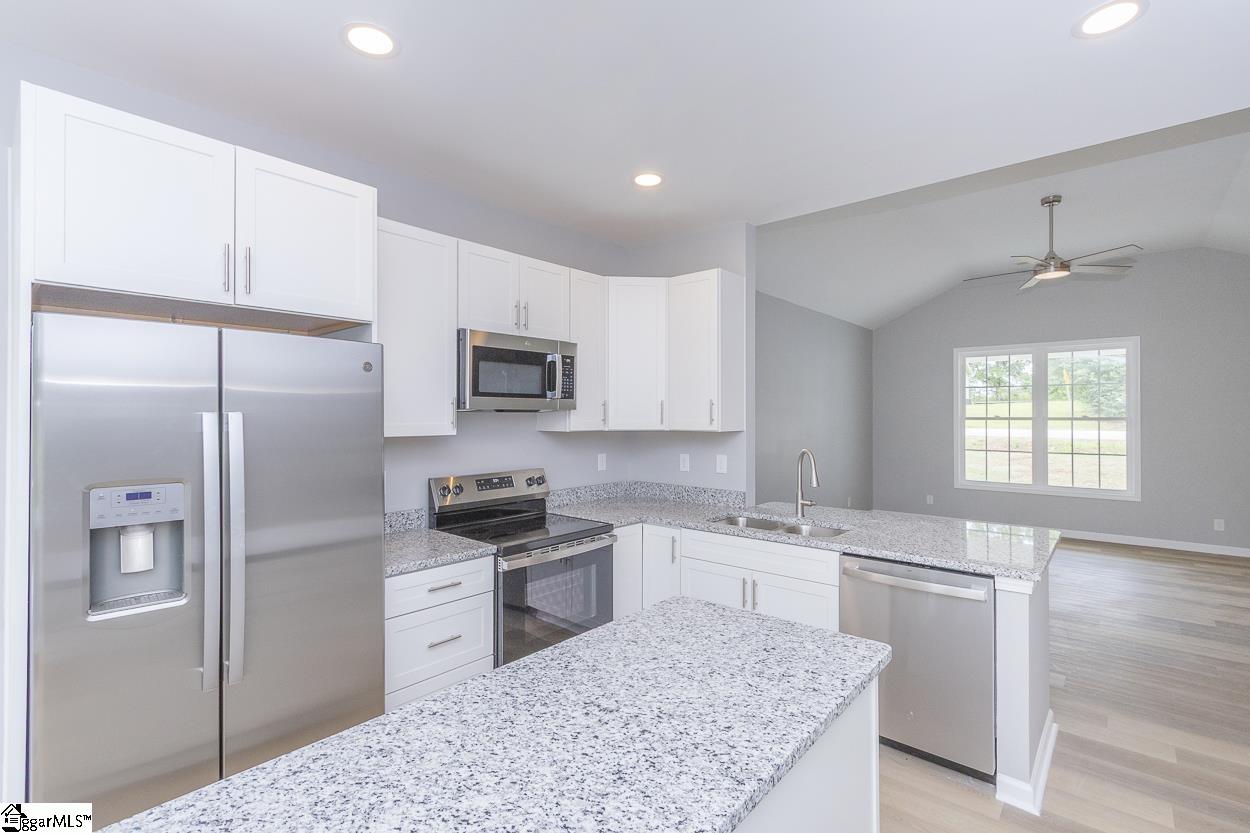 636 Jasmin Drive Anderson, SC 29626