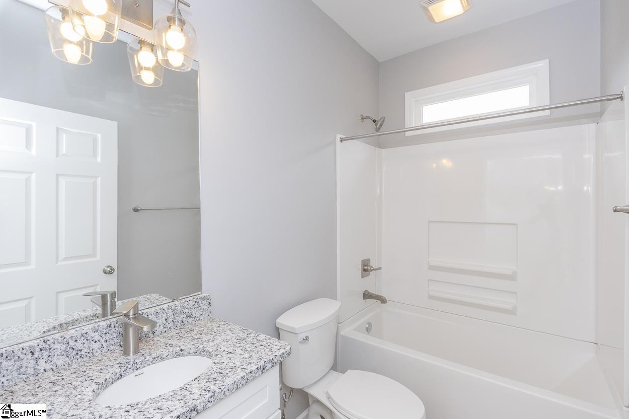 636 Jasmin Drive Anderson, SC 29626