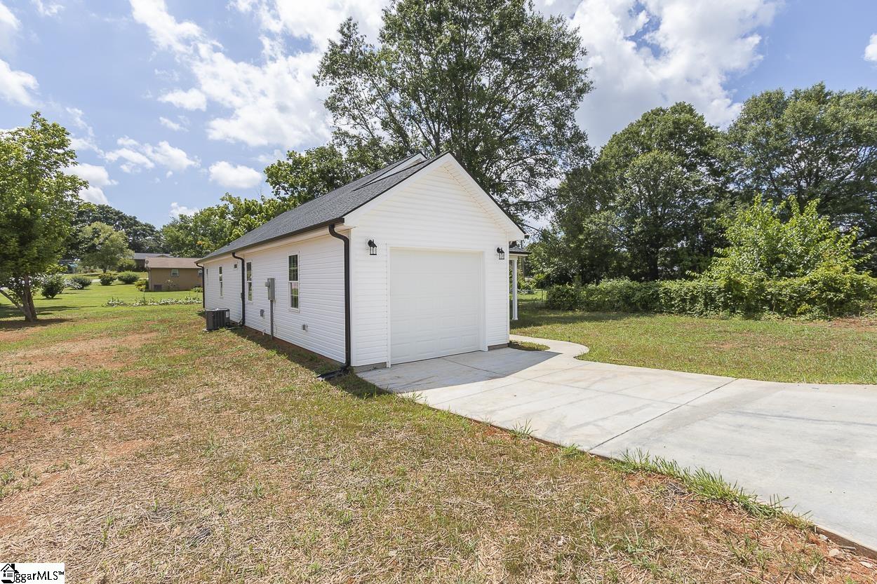 636 Jasmin Drive Anderson, SC 29626