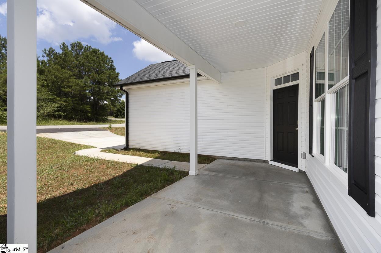 636 Jasmin Drive Anderson, SC 29626