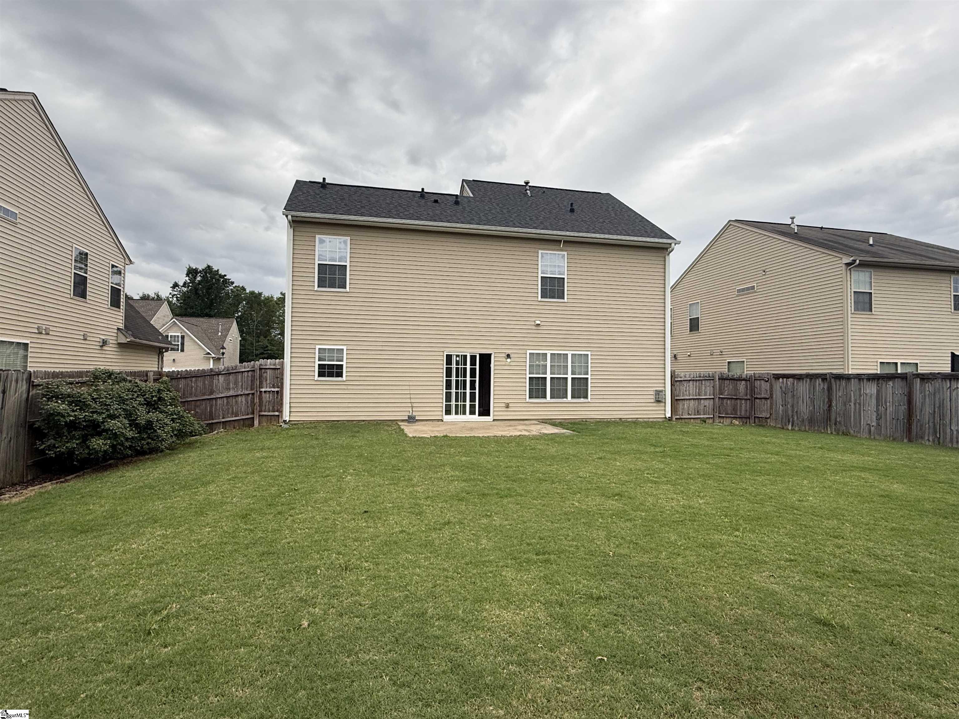 30 Chapel Hill Lane Simpsonville, SC 29681
