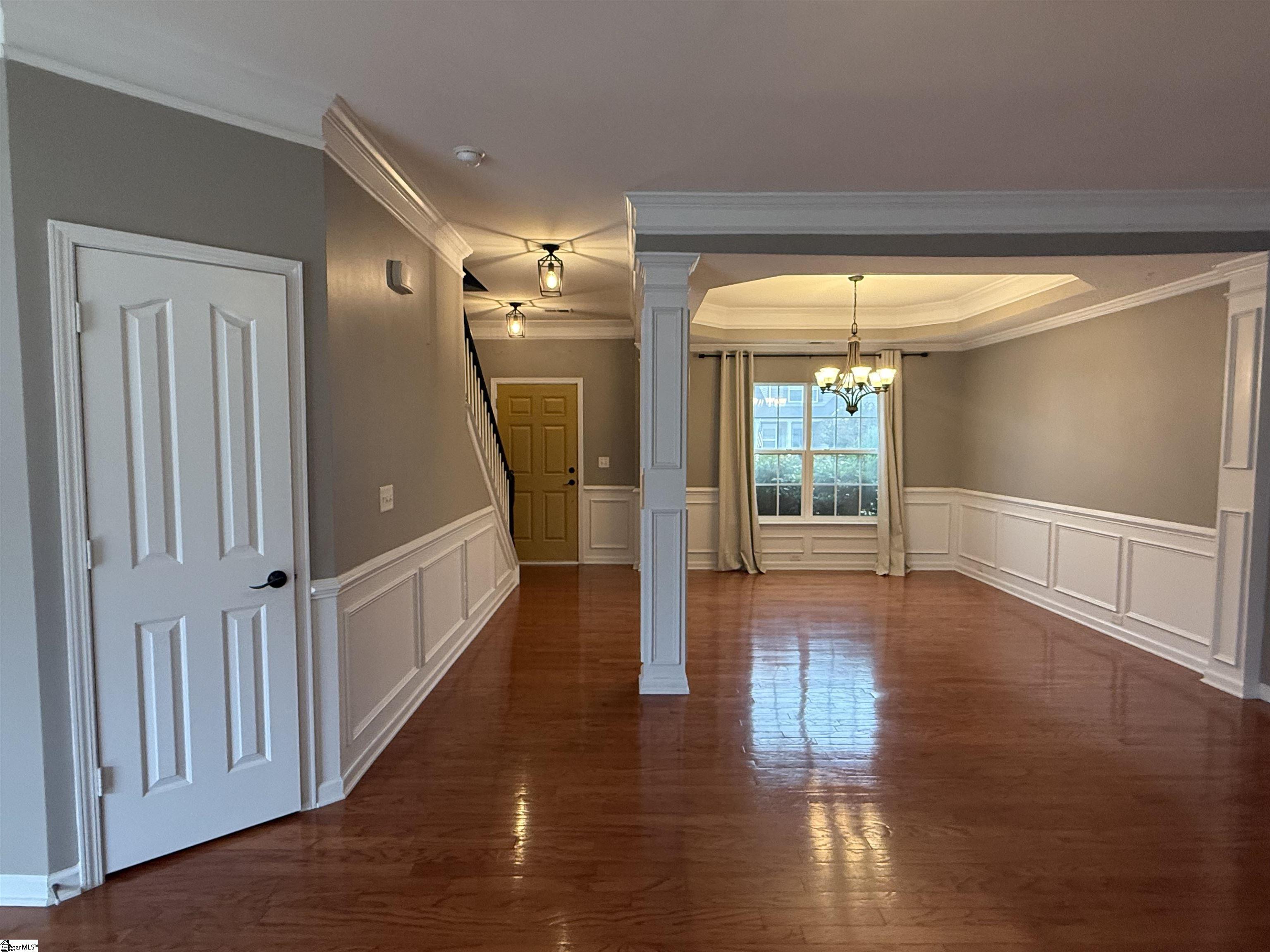30 Chapel Hill Lane Simpsonville, SC 29681