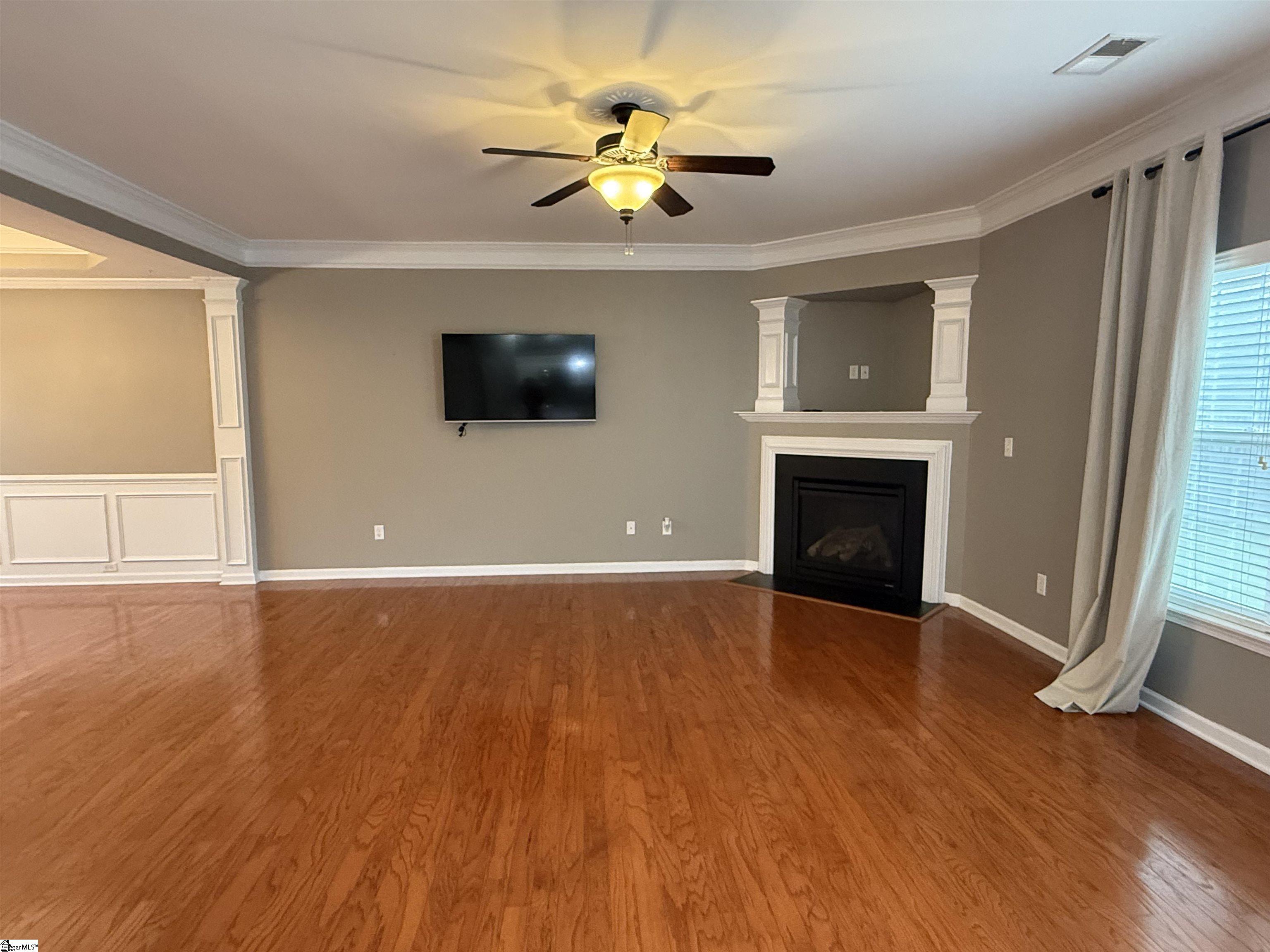 30 Chapel Hill Lane Simpsonville, SC 29681
