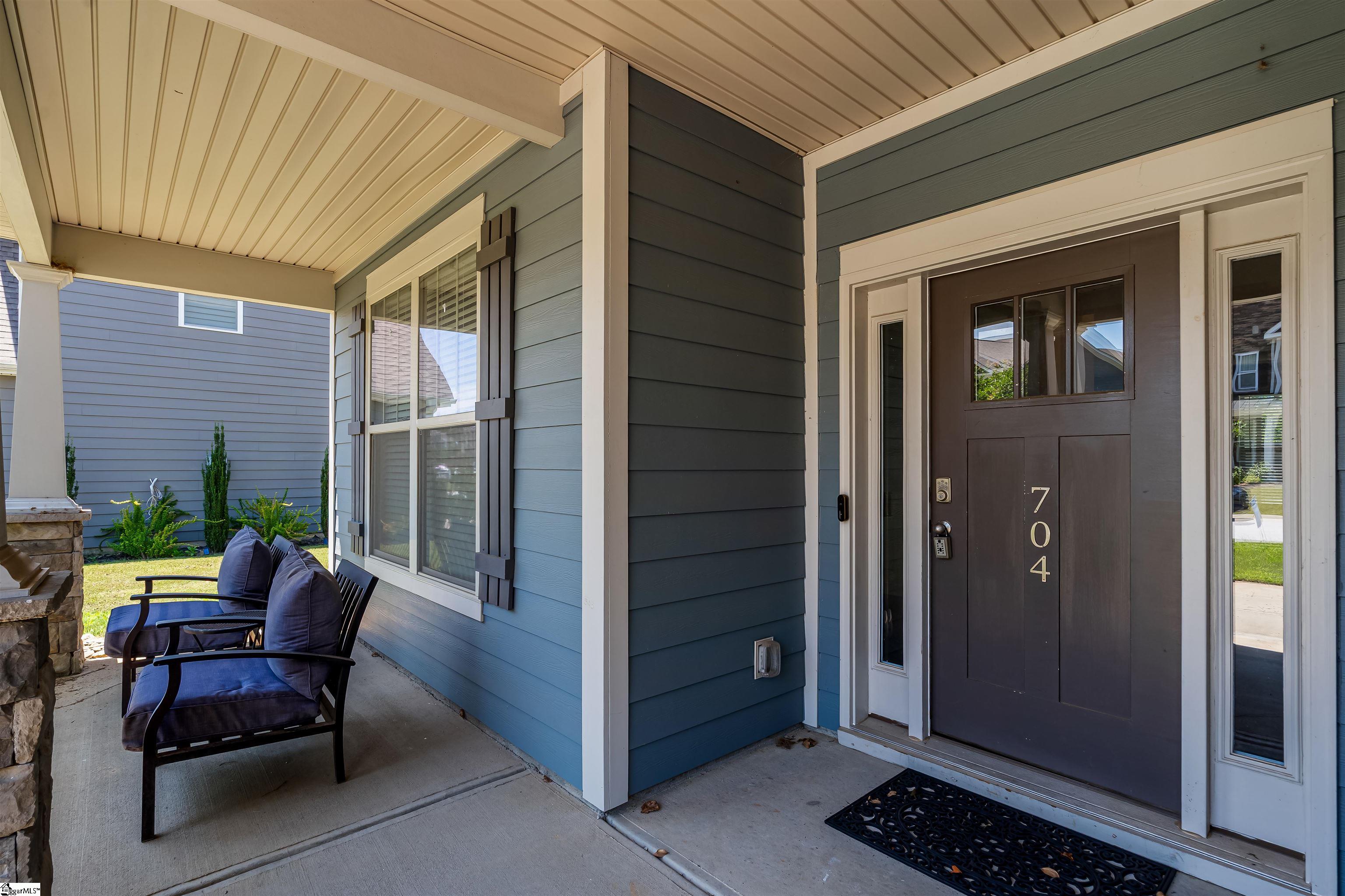 704 Paxton Rose Drive Greer, SC 29650