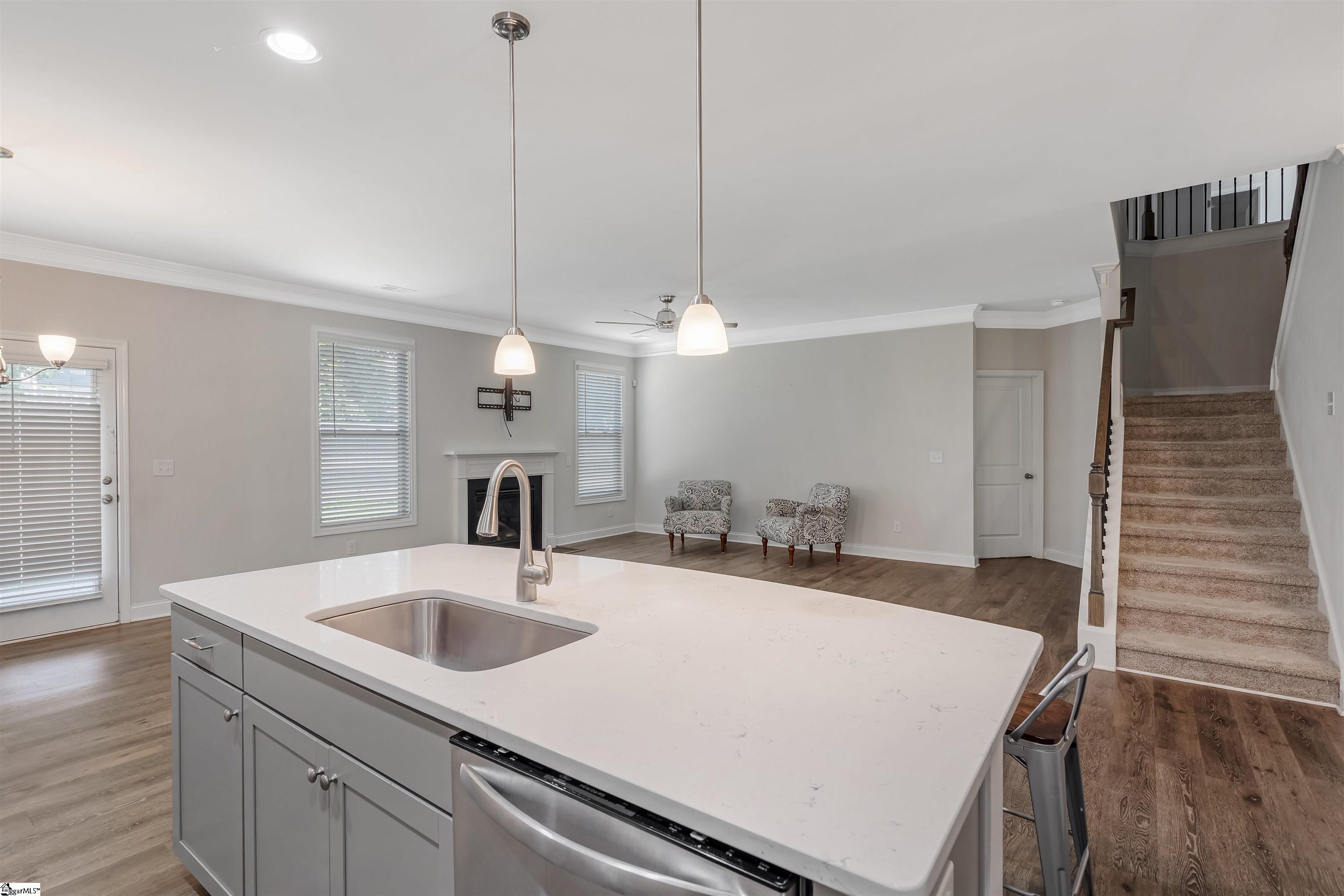 704 Paxton Rose Drive Greer, SC 29650
