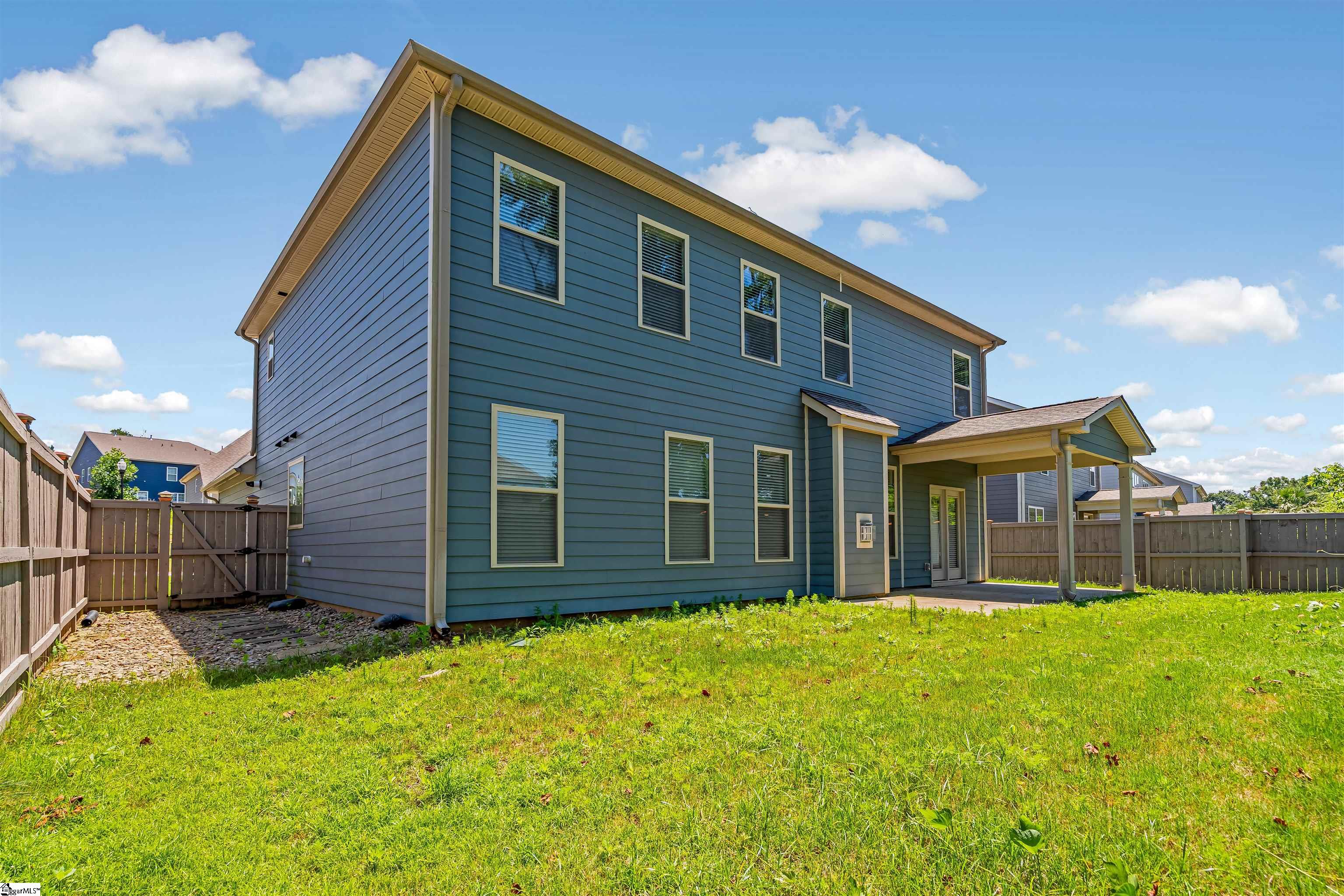 704 Paxton Rose Drive Greer, SC 29650