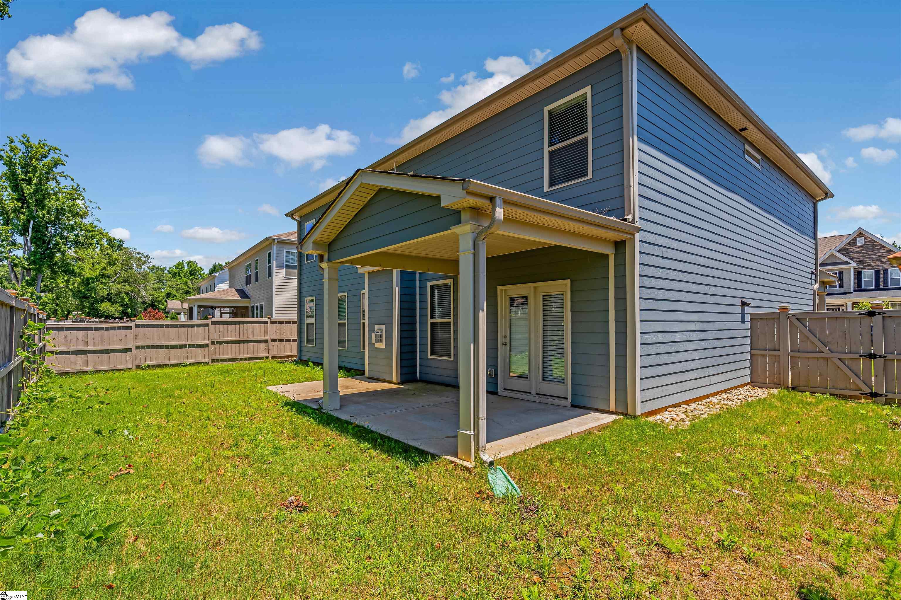 704 Paxton Rose Drive Greer, SC 29650