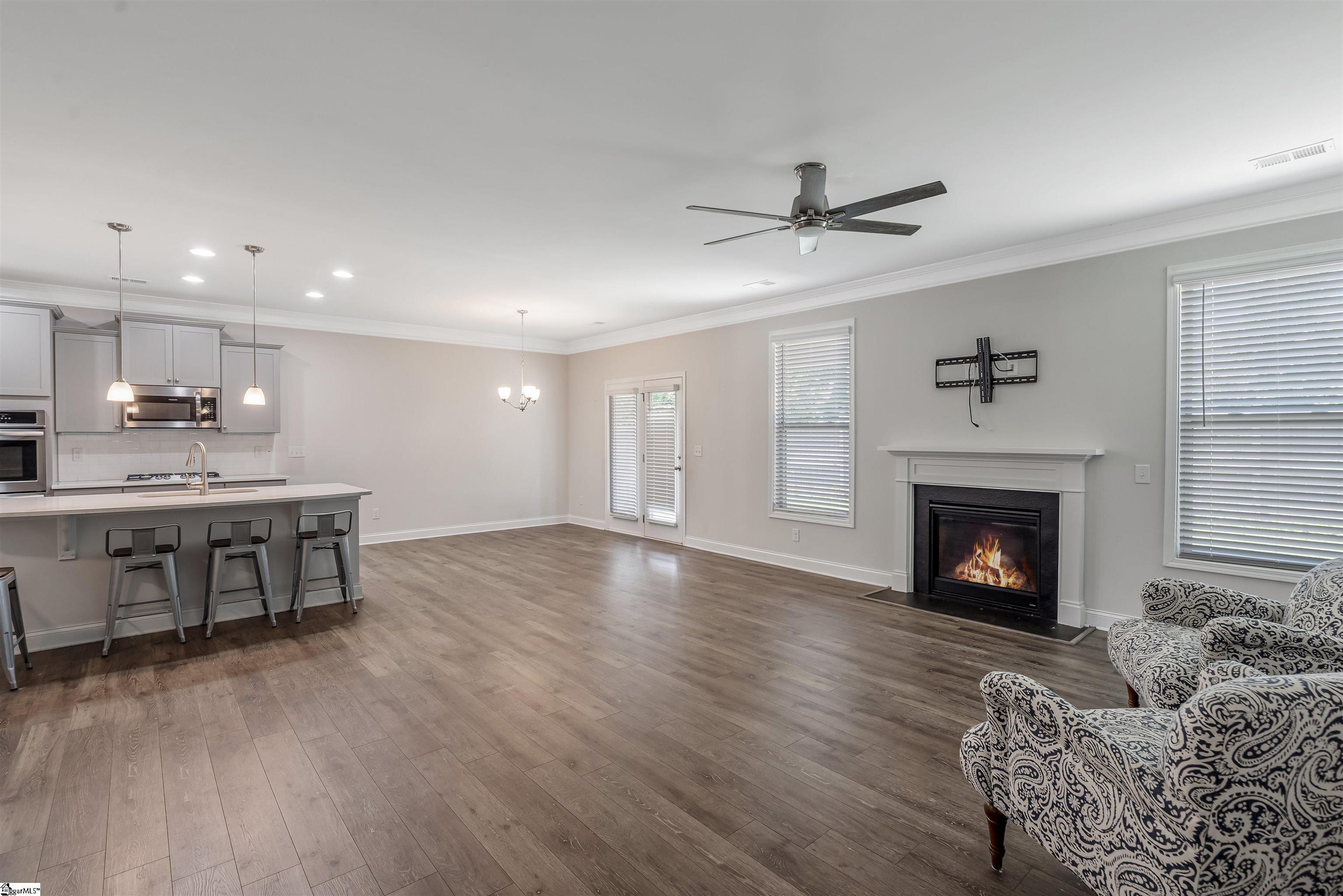 704 Paxton Rose Drive Greer, SC 29650