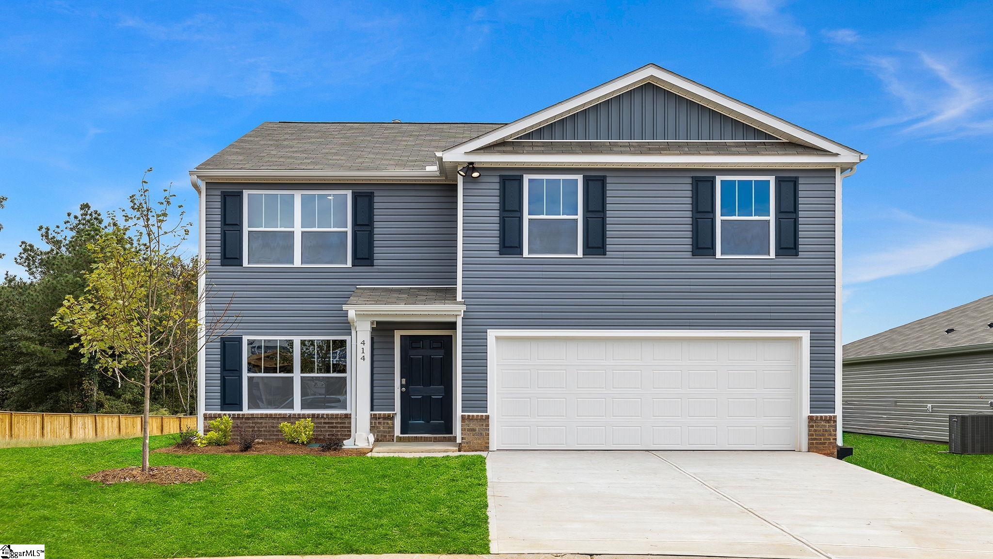 414 Caprock Court Seneca, SC 29678
