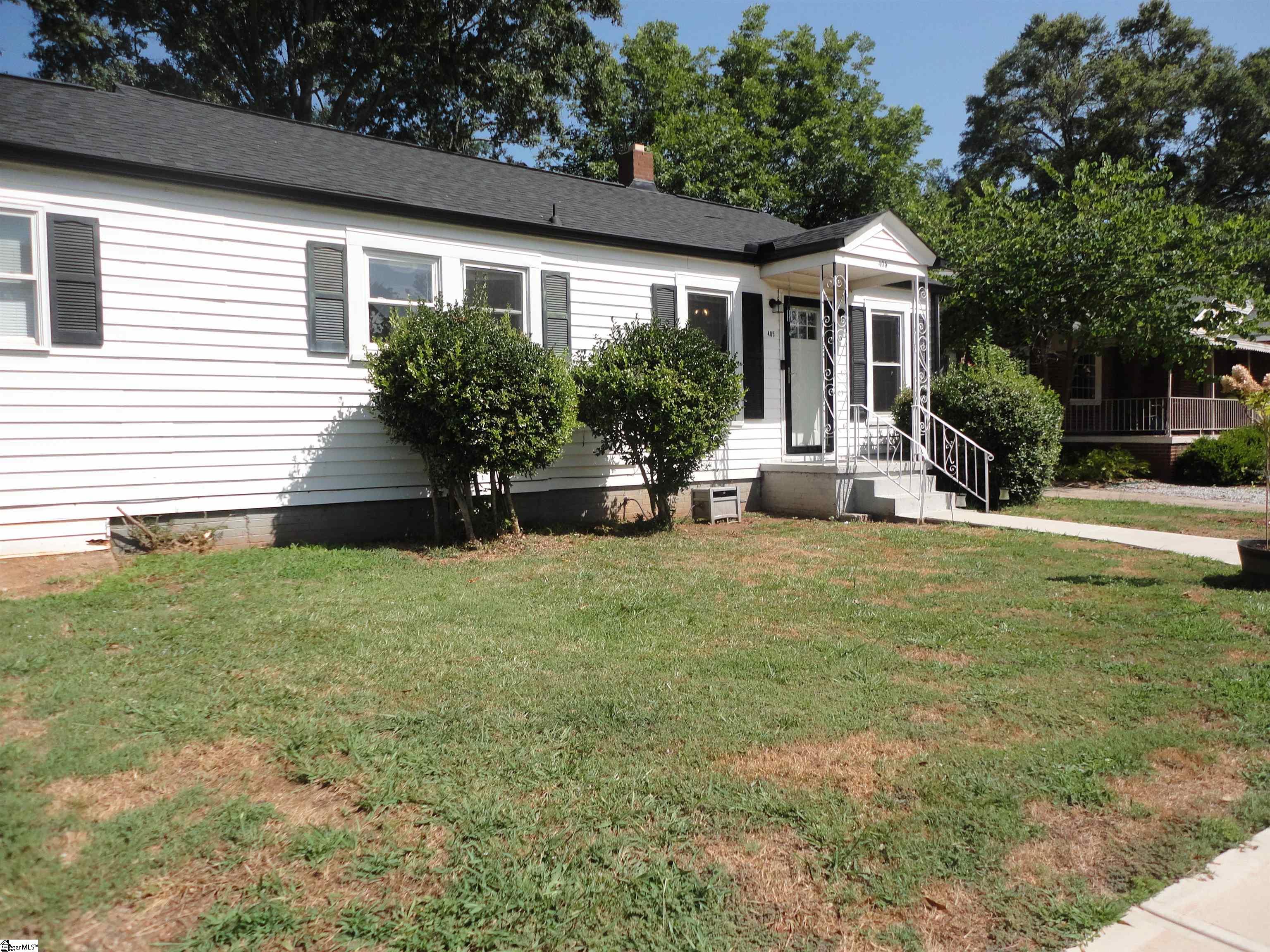 405 Perry Road Greenville, SC 29609