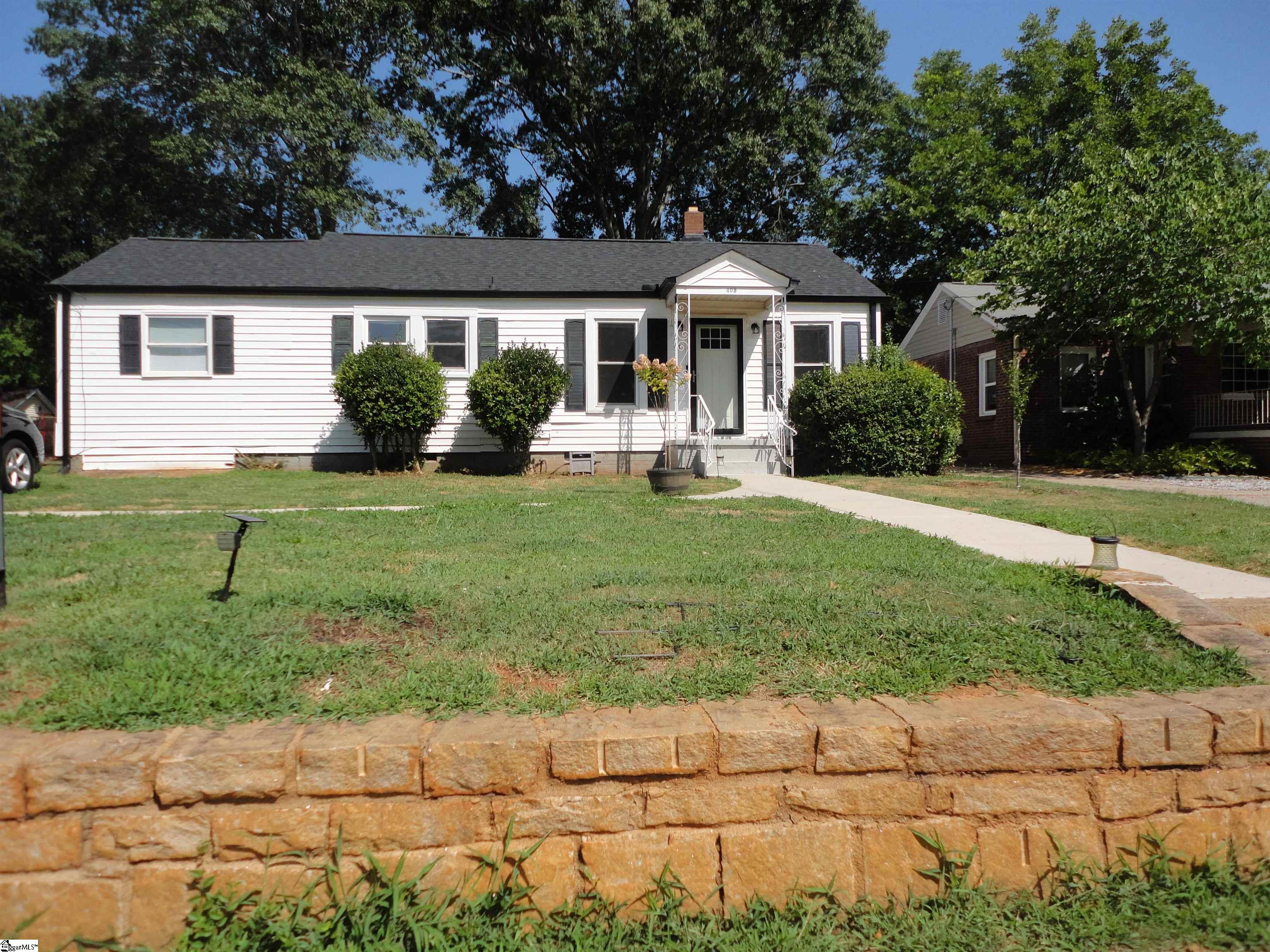 405 Perry Road Greenville, SC 29609