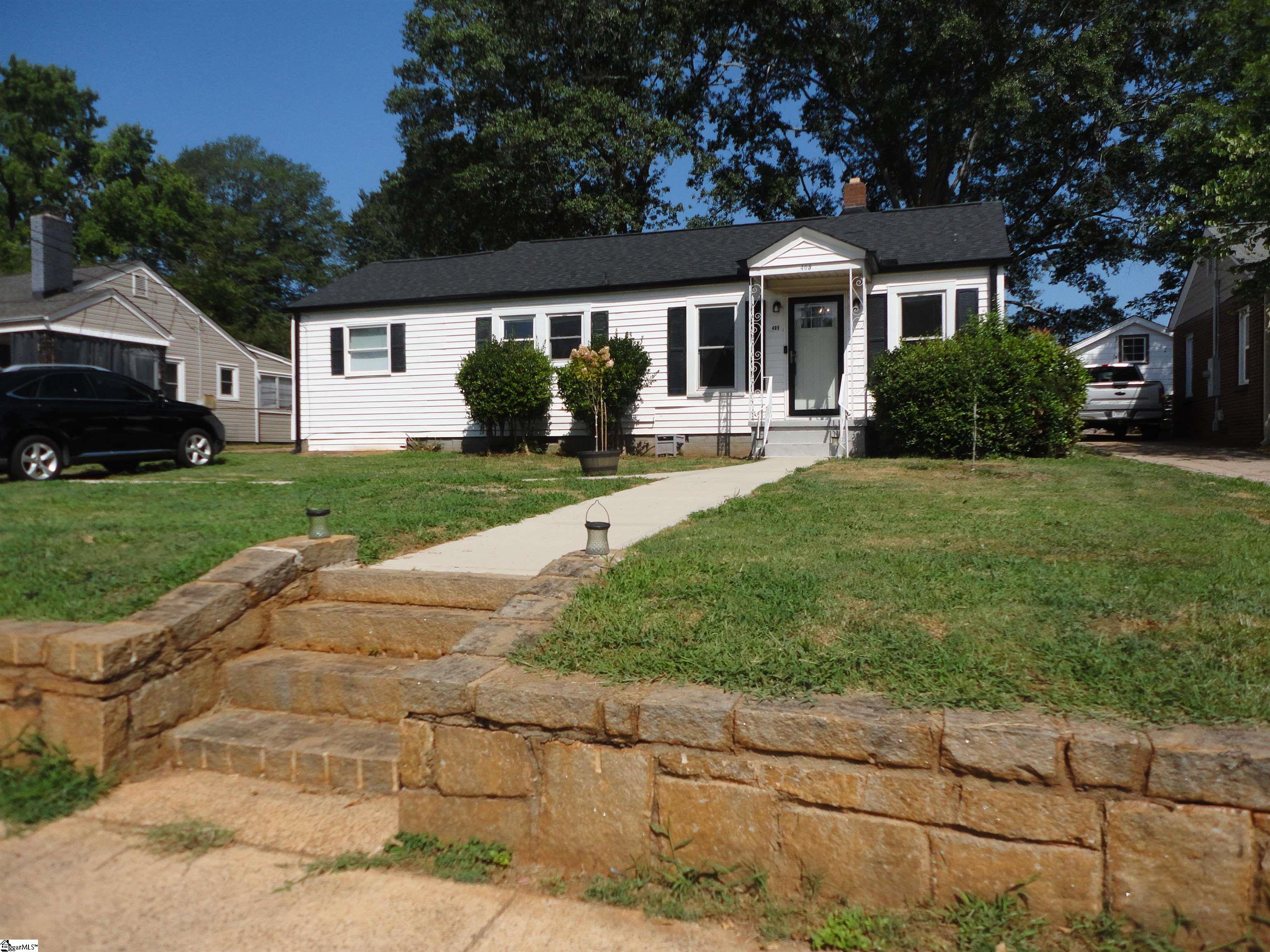 405 Perry Road Greenville, SC 29609