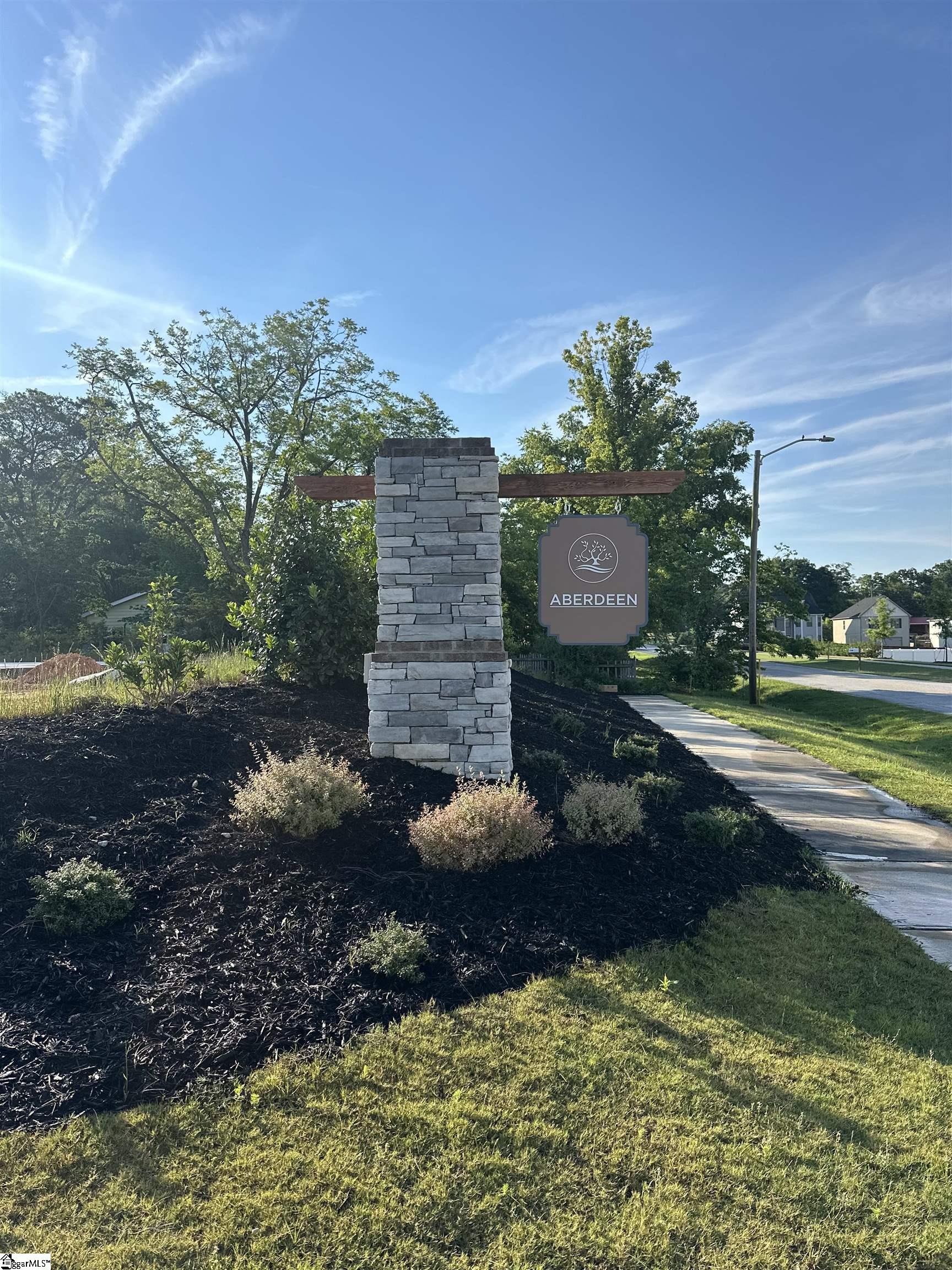 115 Cillian Street Fountain Inn, SC 29644