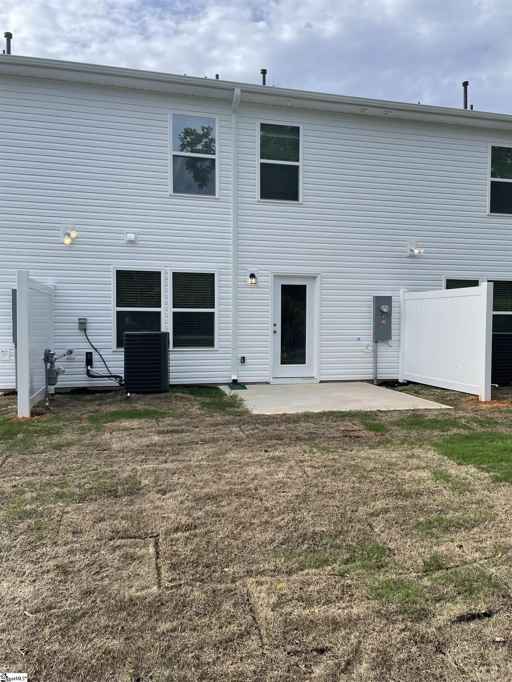 115 Cillian Street Fountain Inn, SC 29644