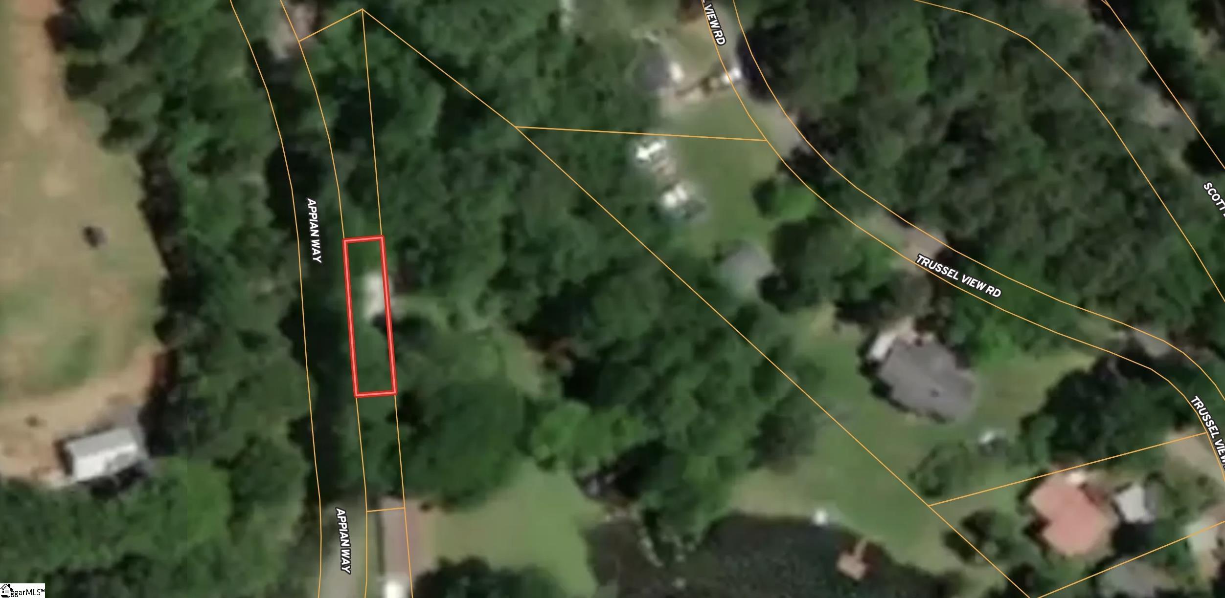 111 Appian Way Anderson, SC 29625